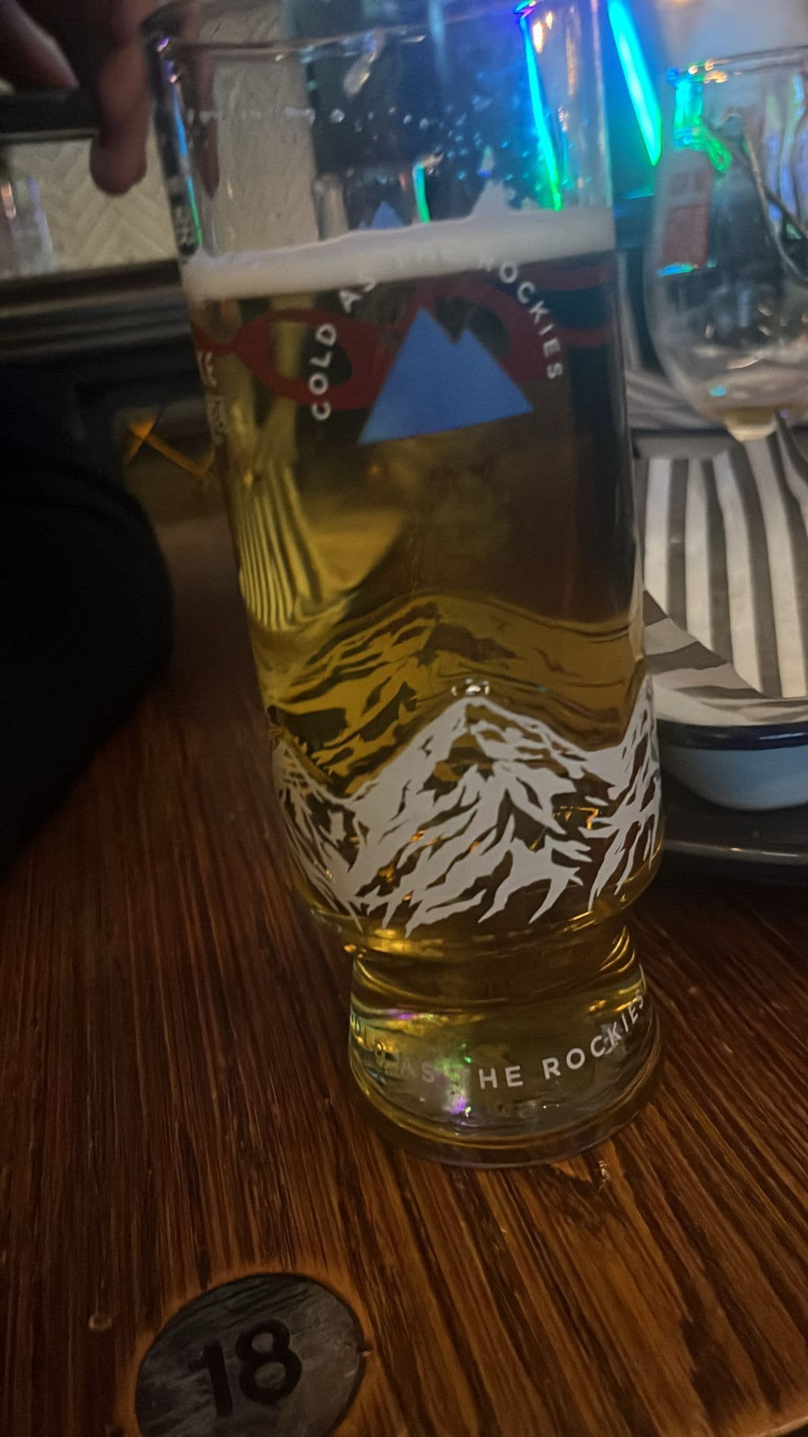 Beer #9694