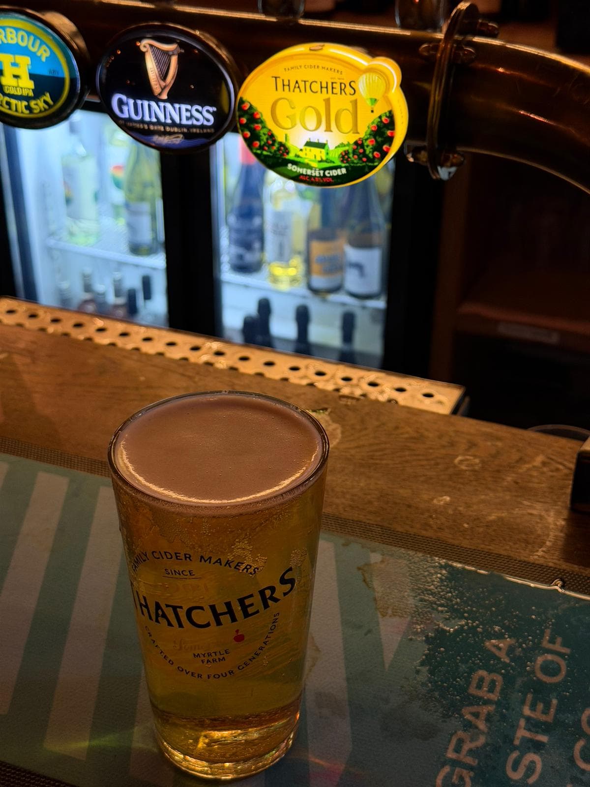 Beer #9695