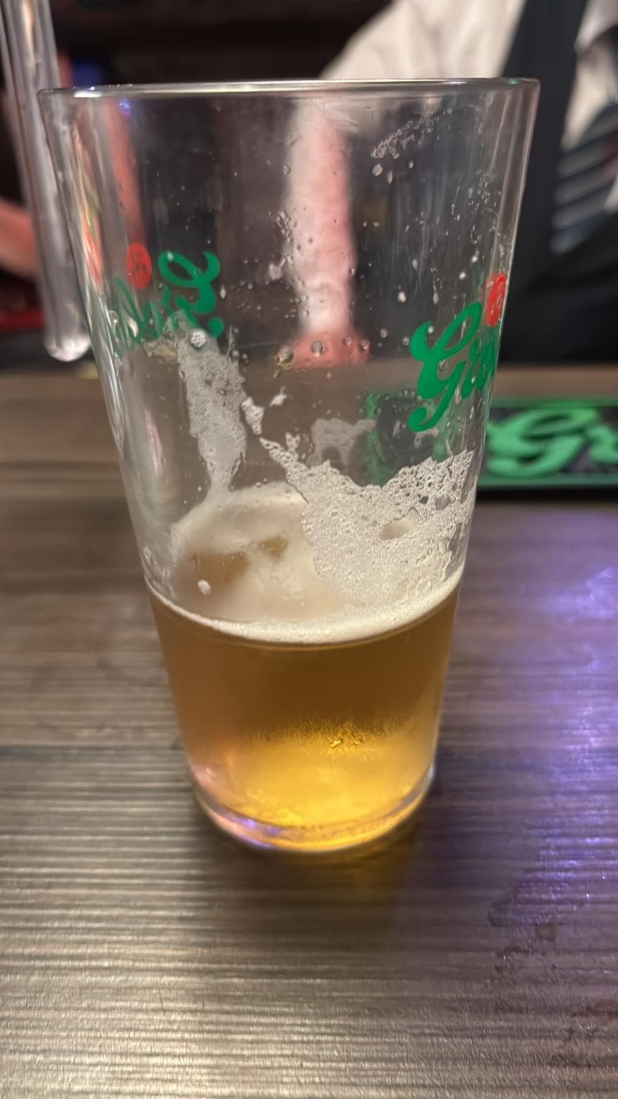 Beer #9699