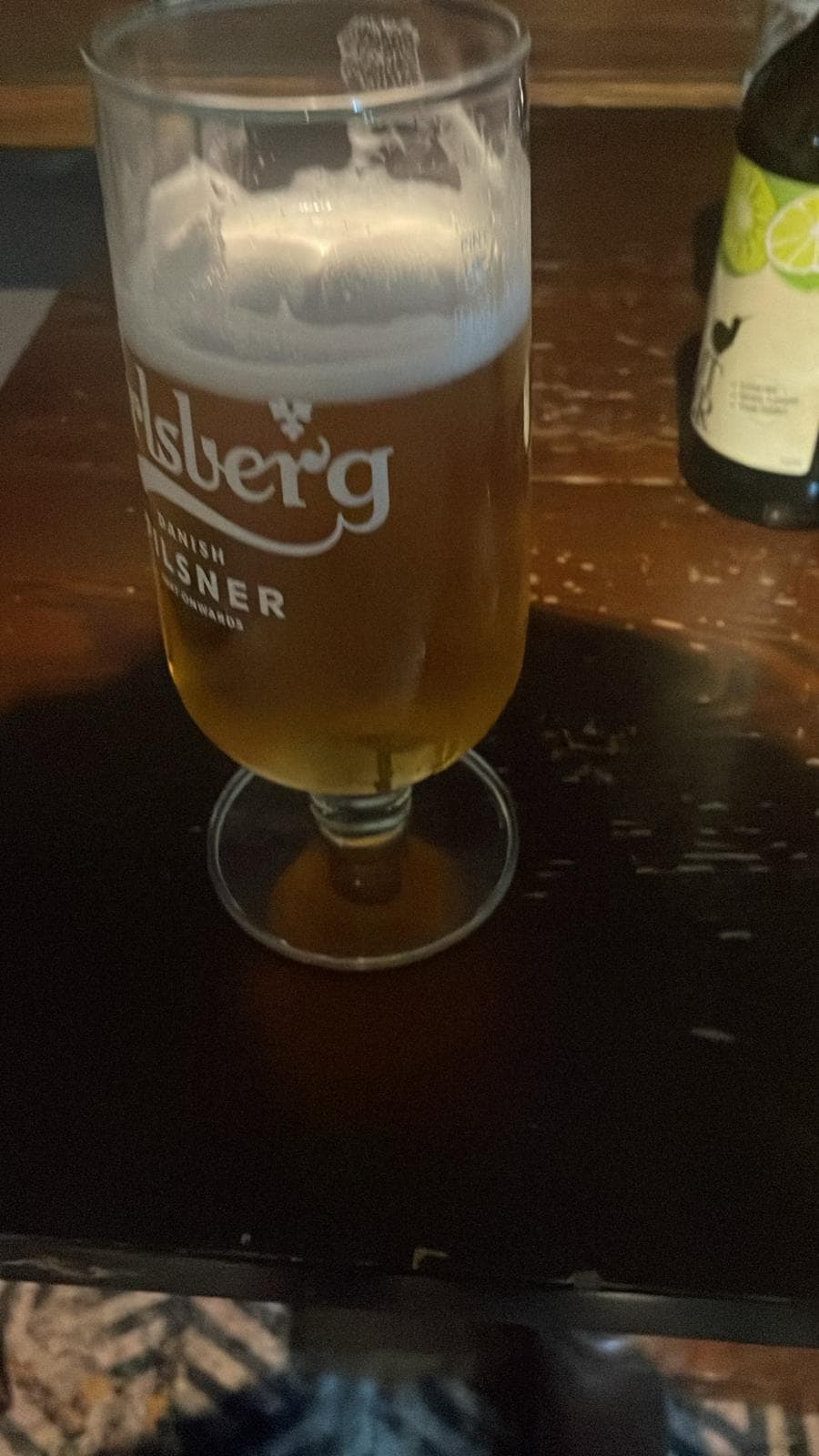 Beer #9705