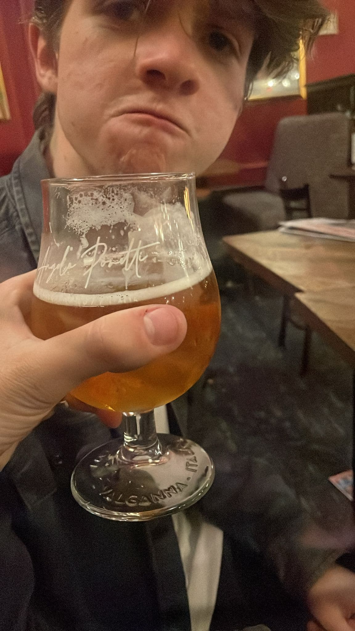 Beer #9707