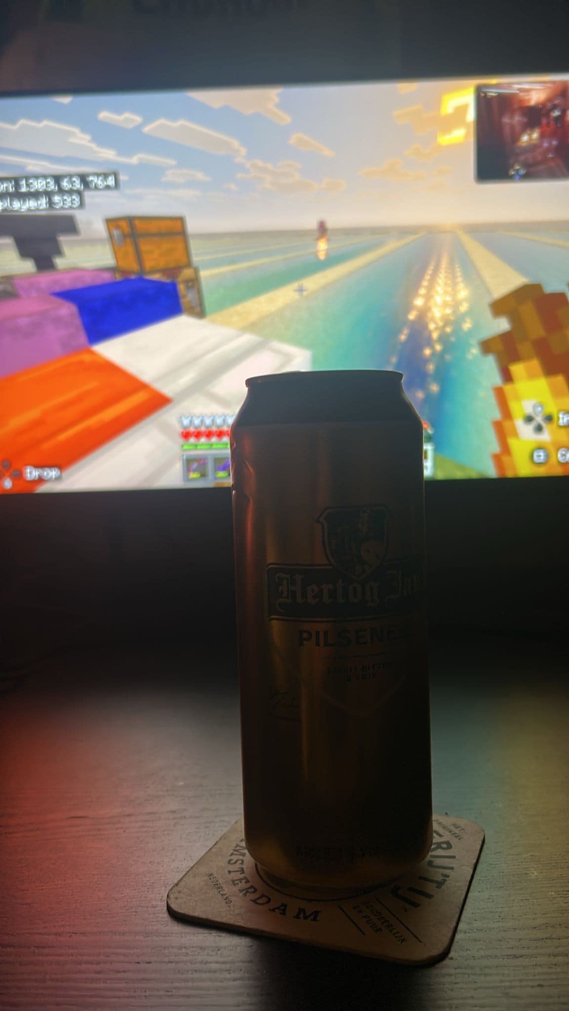 Beer #9708