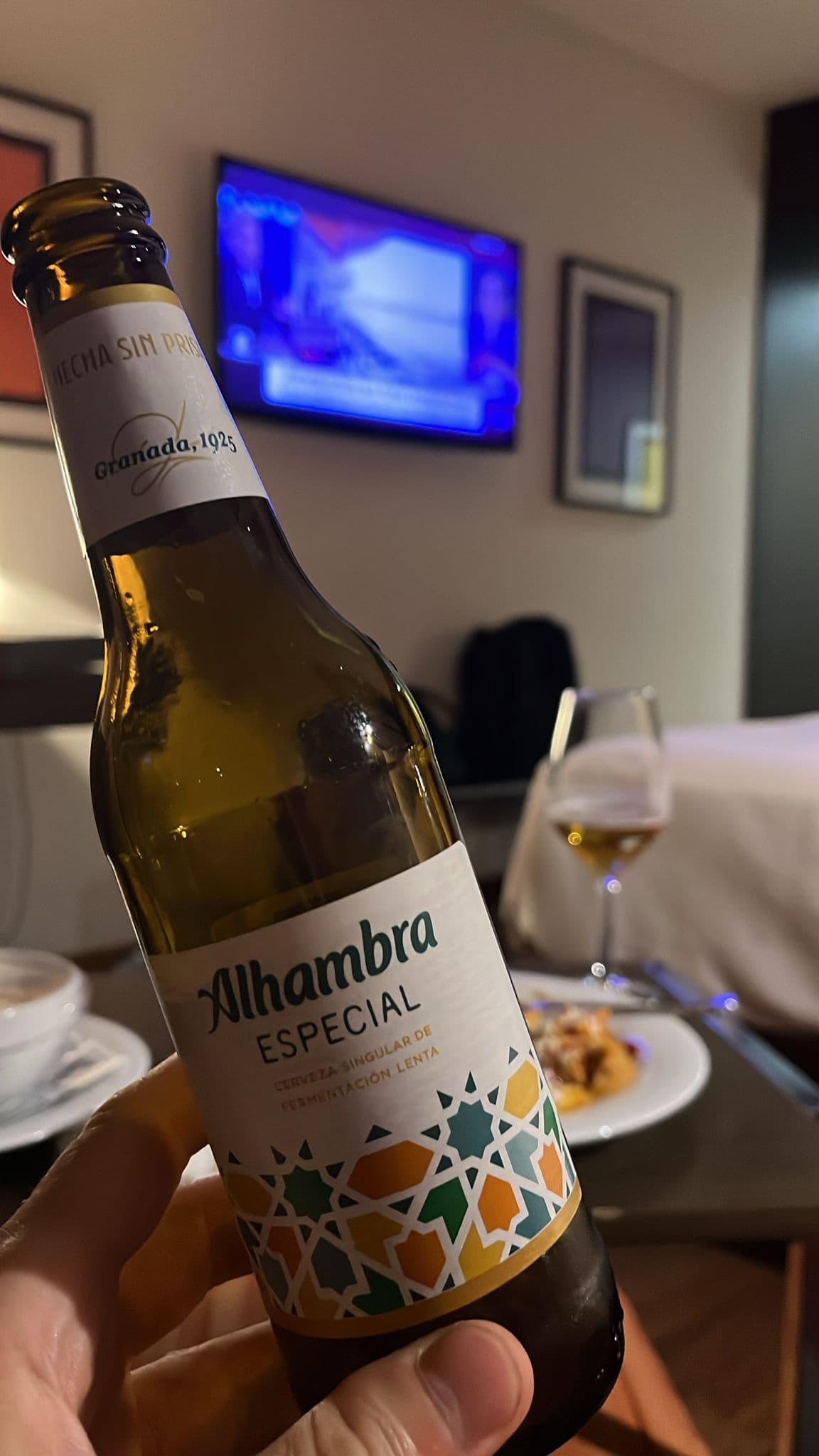 Beer #9709