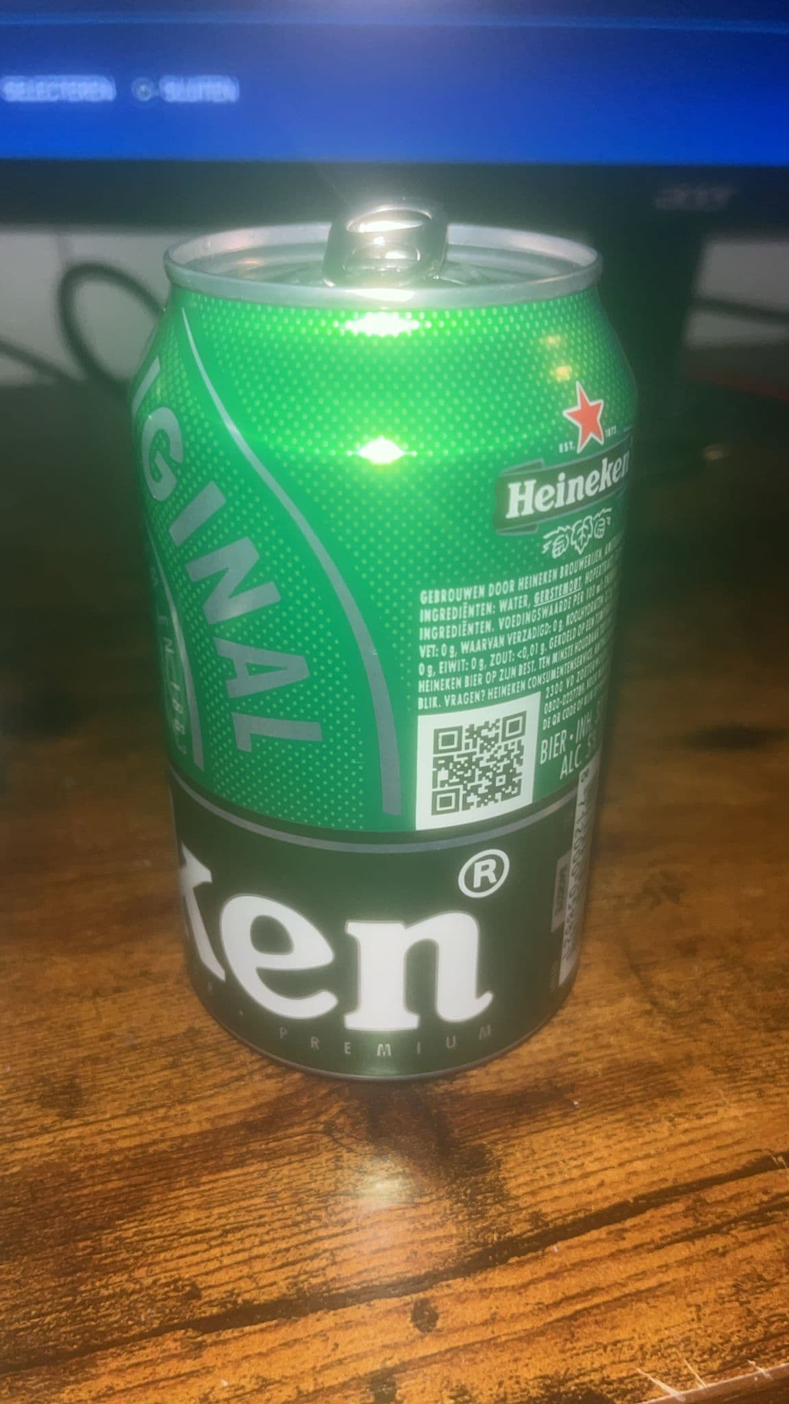 Beer #9714