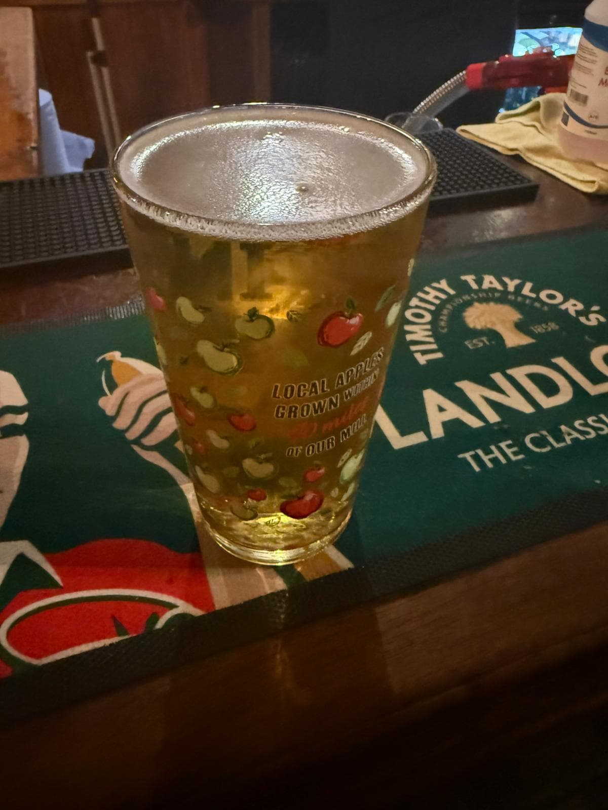 Beer #9715