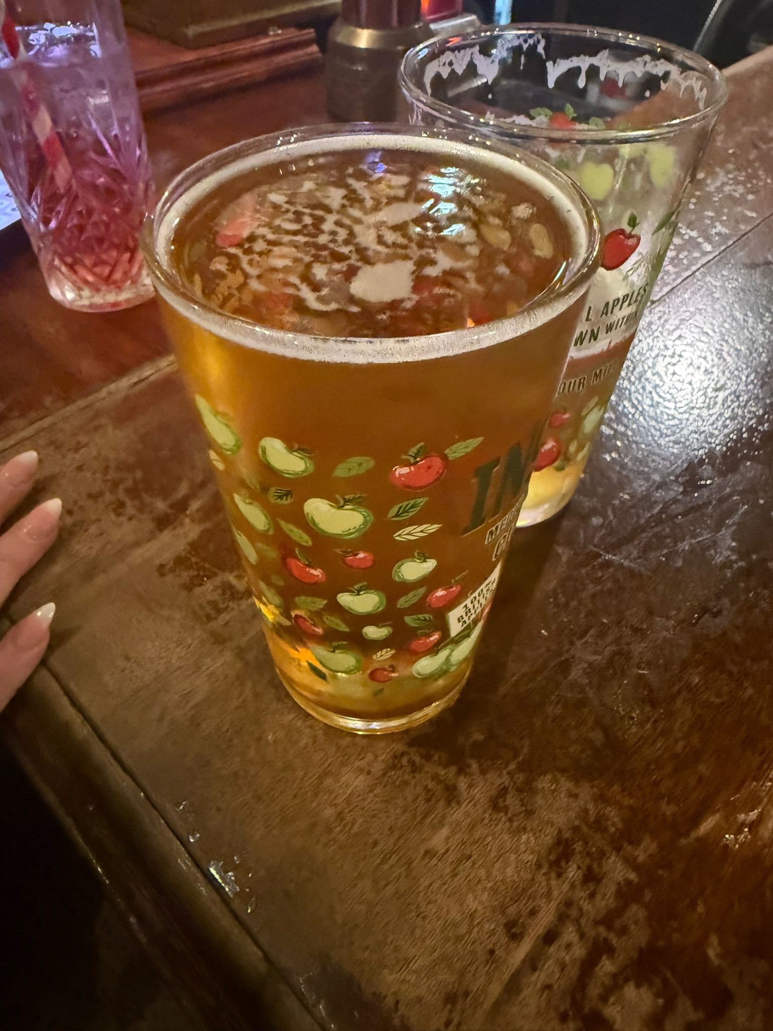Beer #9718