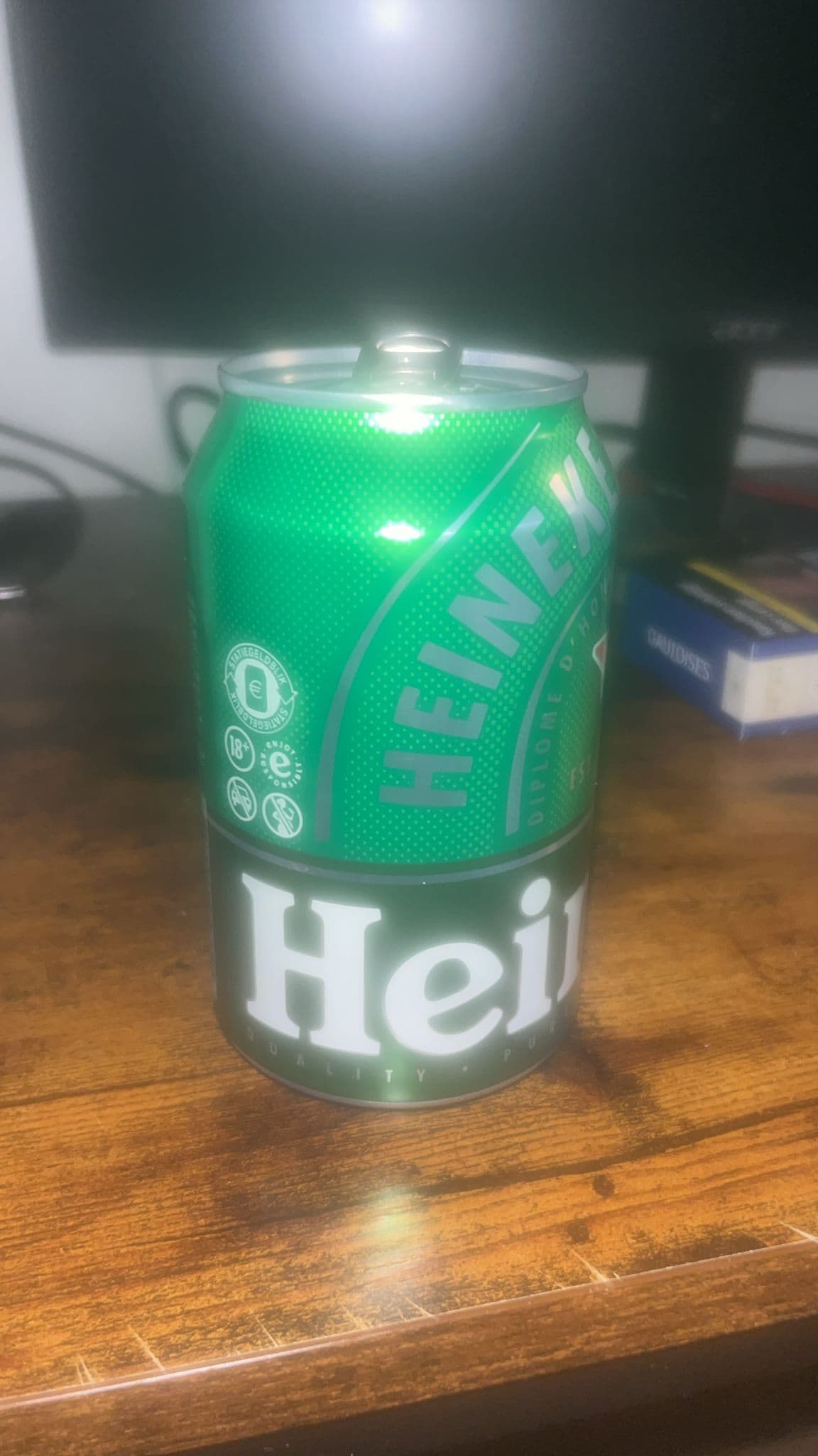 Beer #9719