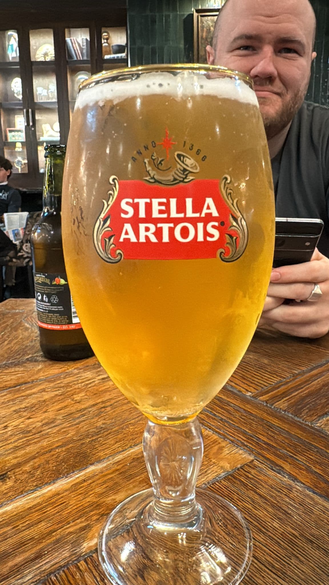Beer #9724