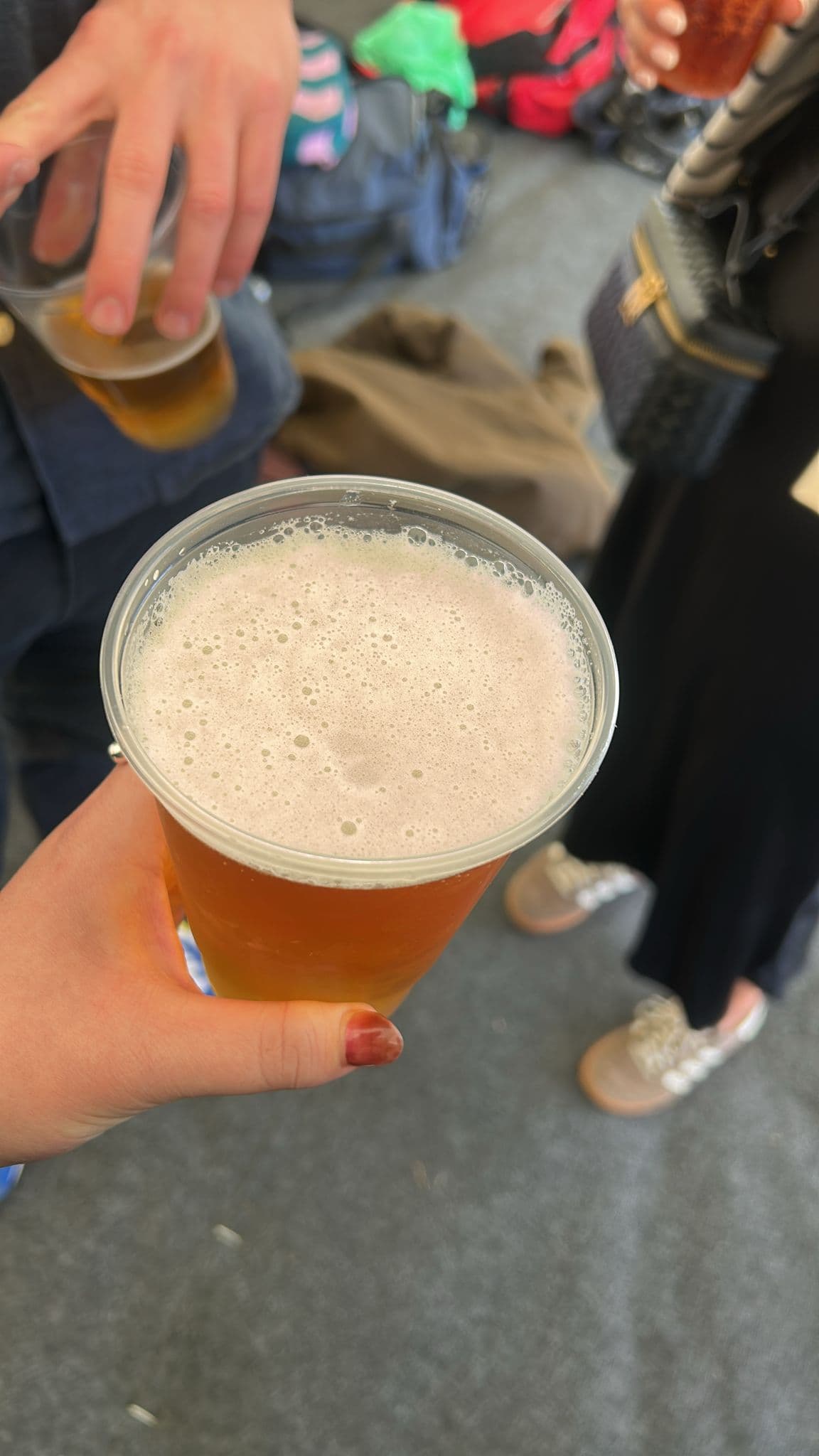 Beer #9733
