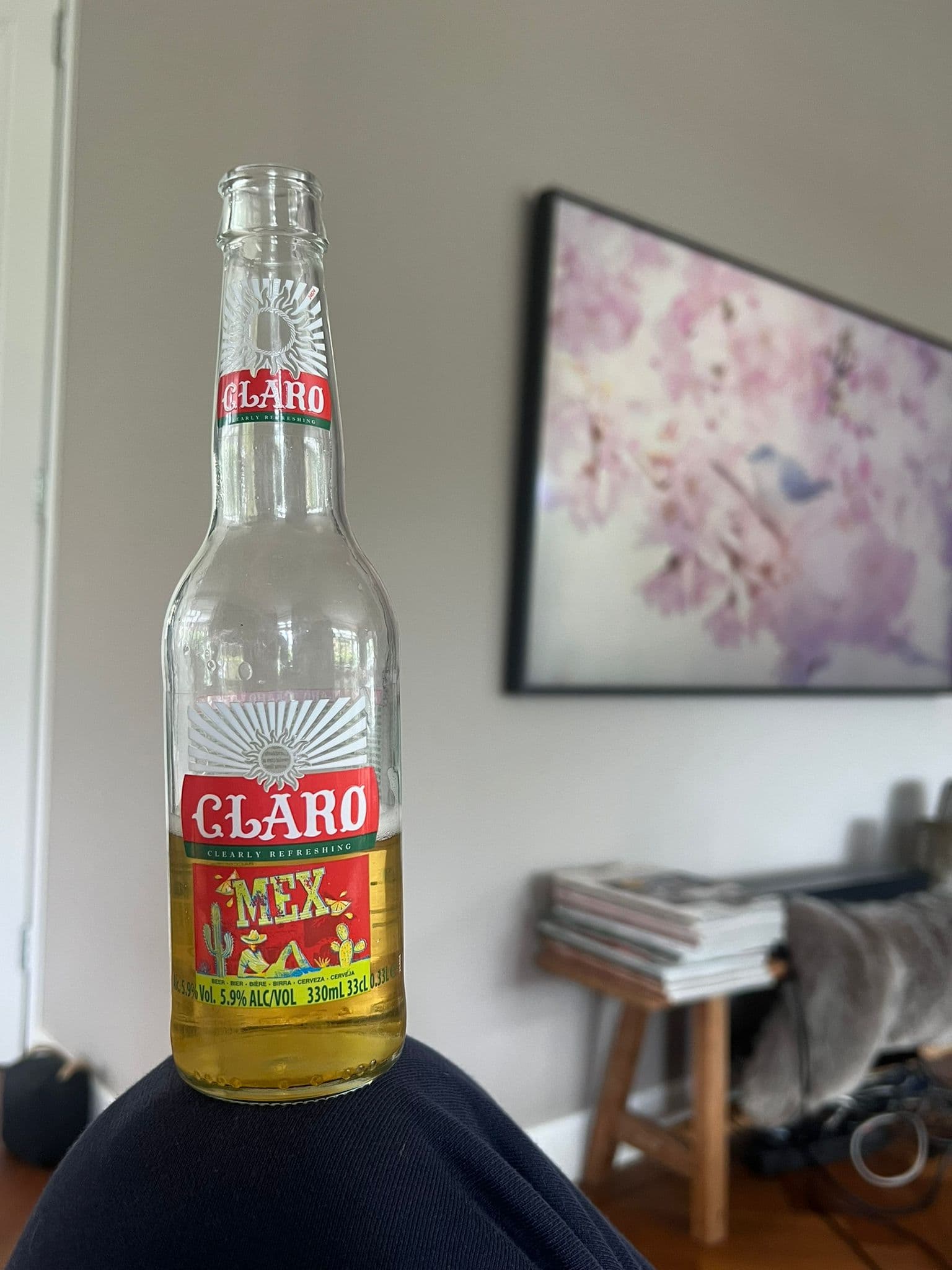 Beer #9740