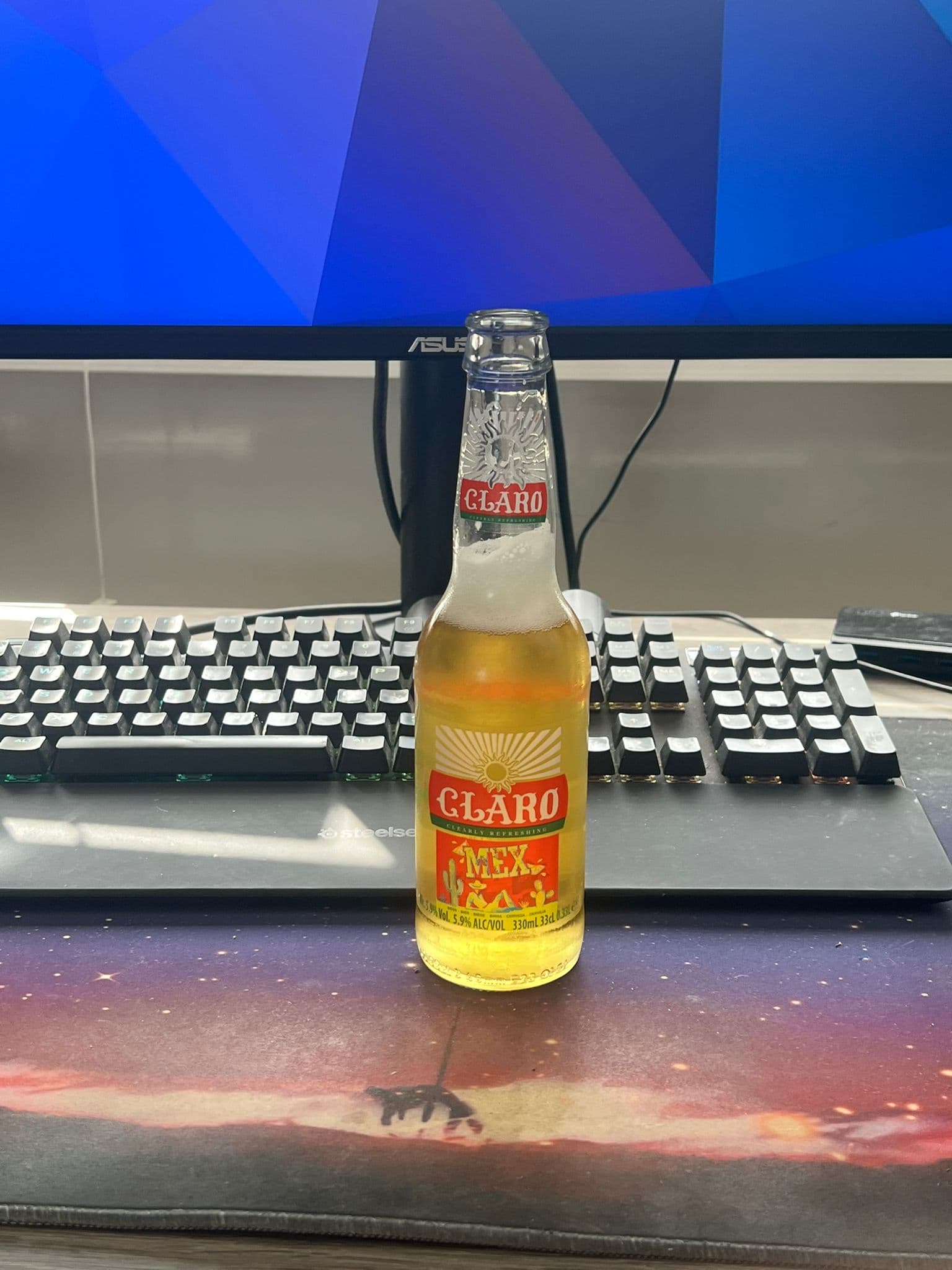 Beer #9743