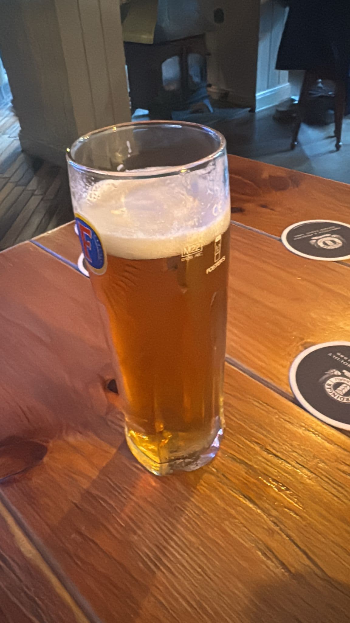 Beer #9750
