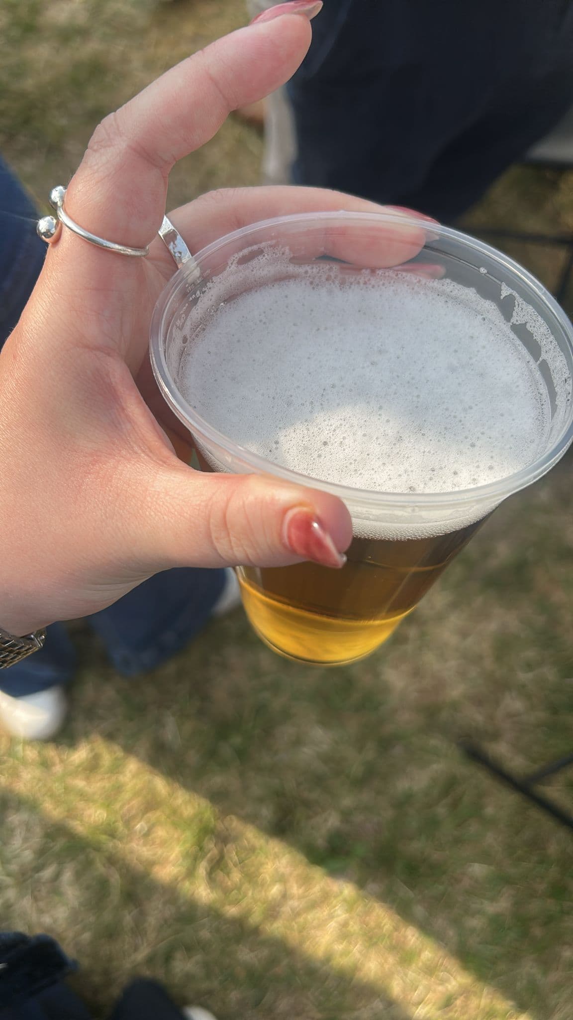 Beer #9757