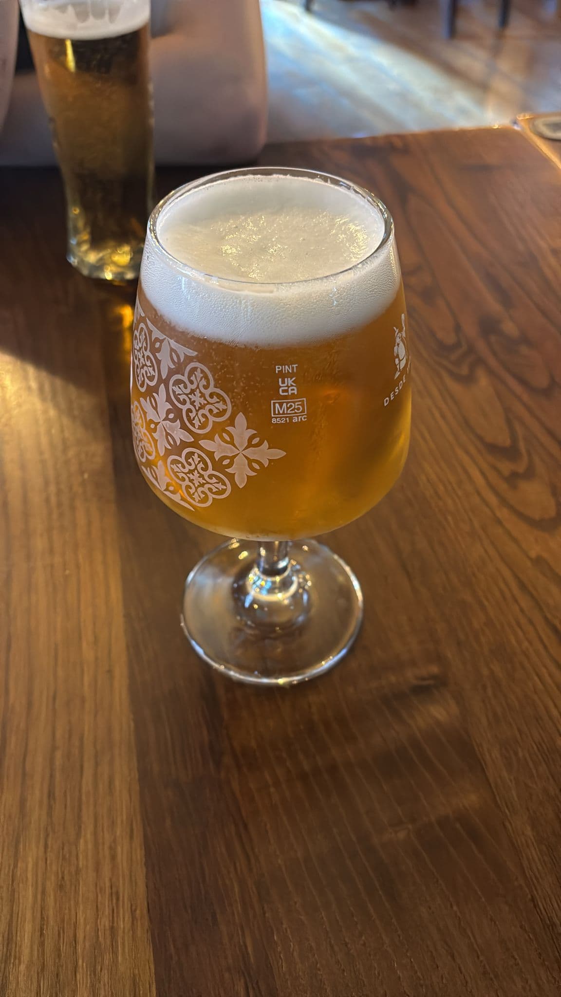 Beer #9755