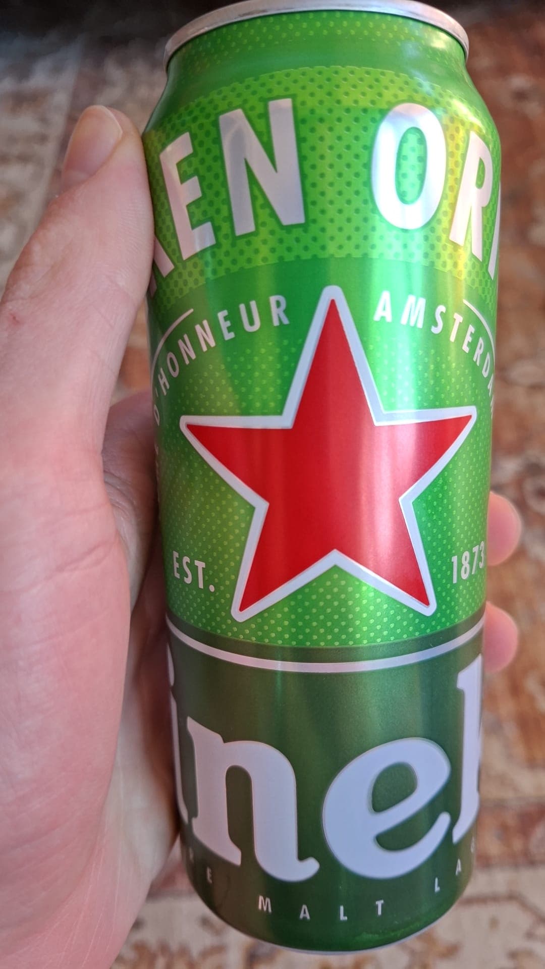 Beer #9758