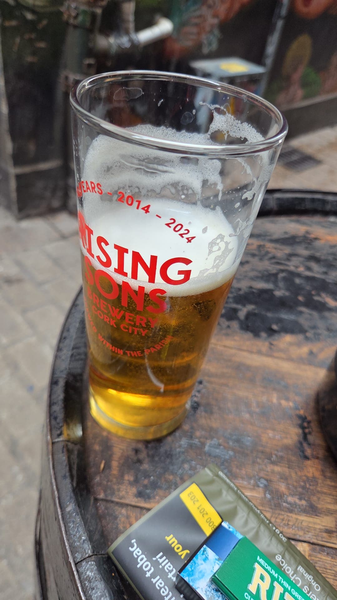 Beer #9762