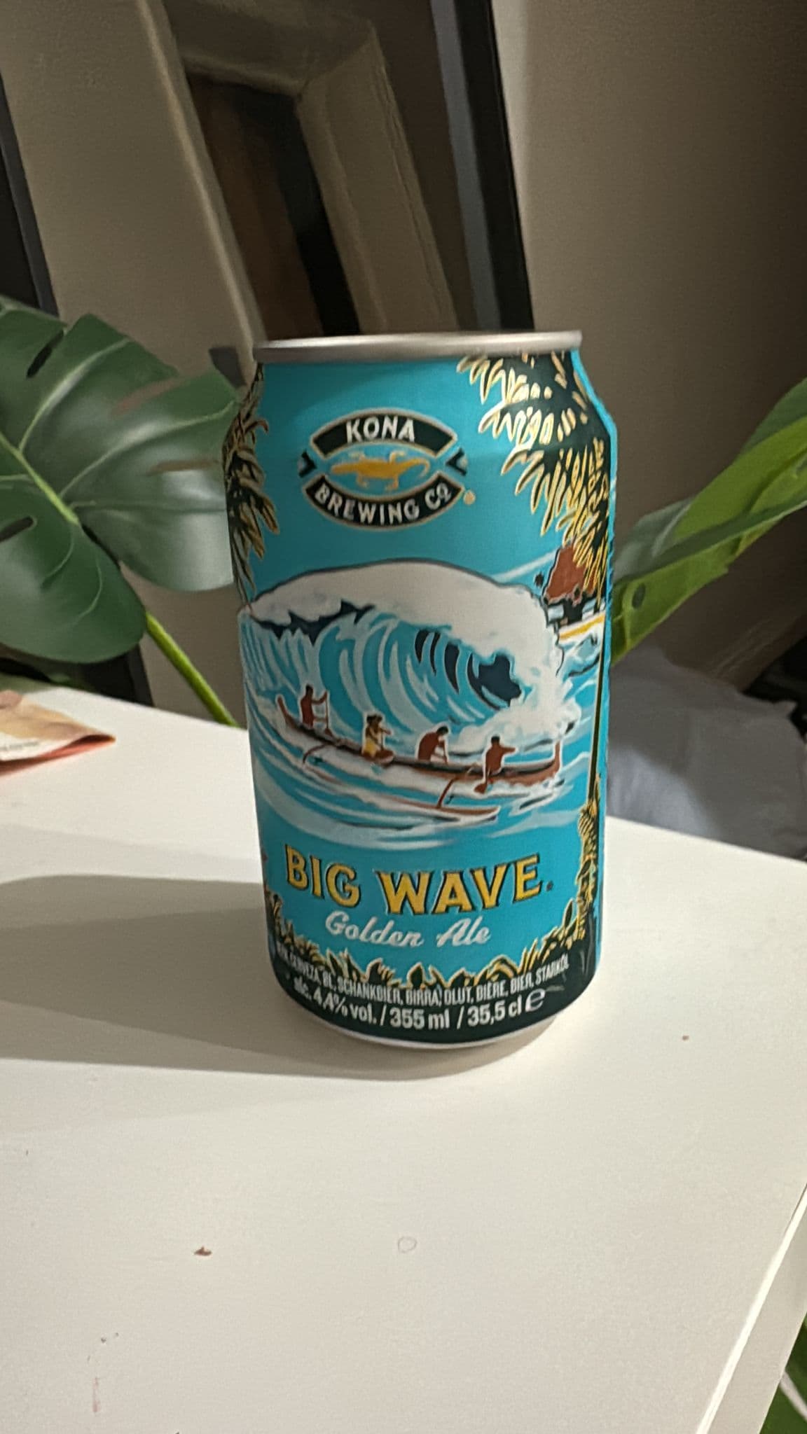 Beer #9765