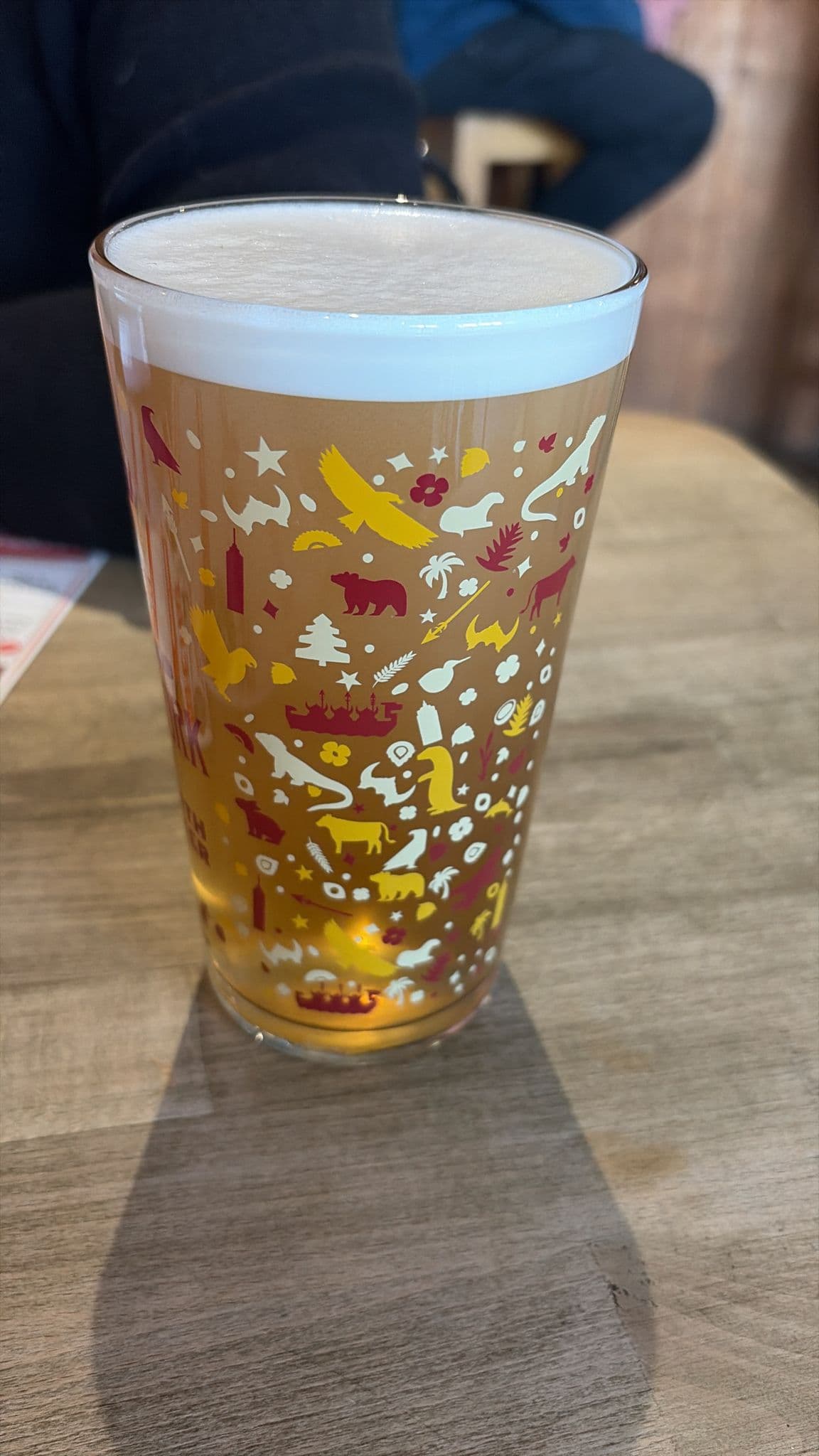 Beer #9766