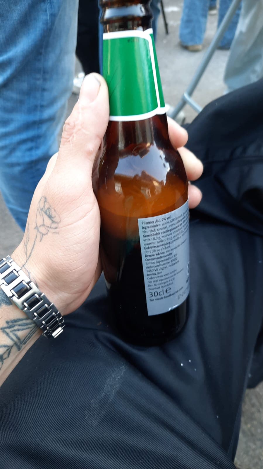 Beer #9770