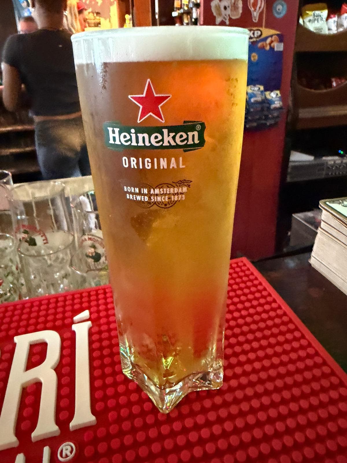 Beer #9768