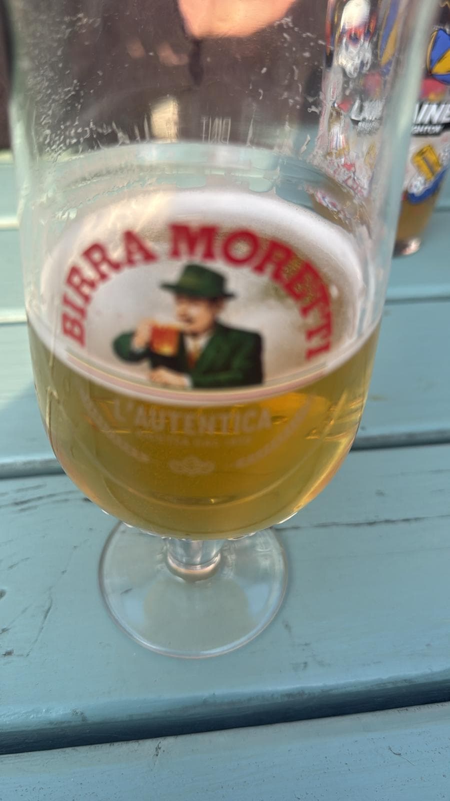 Beer #9780
