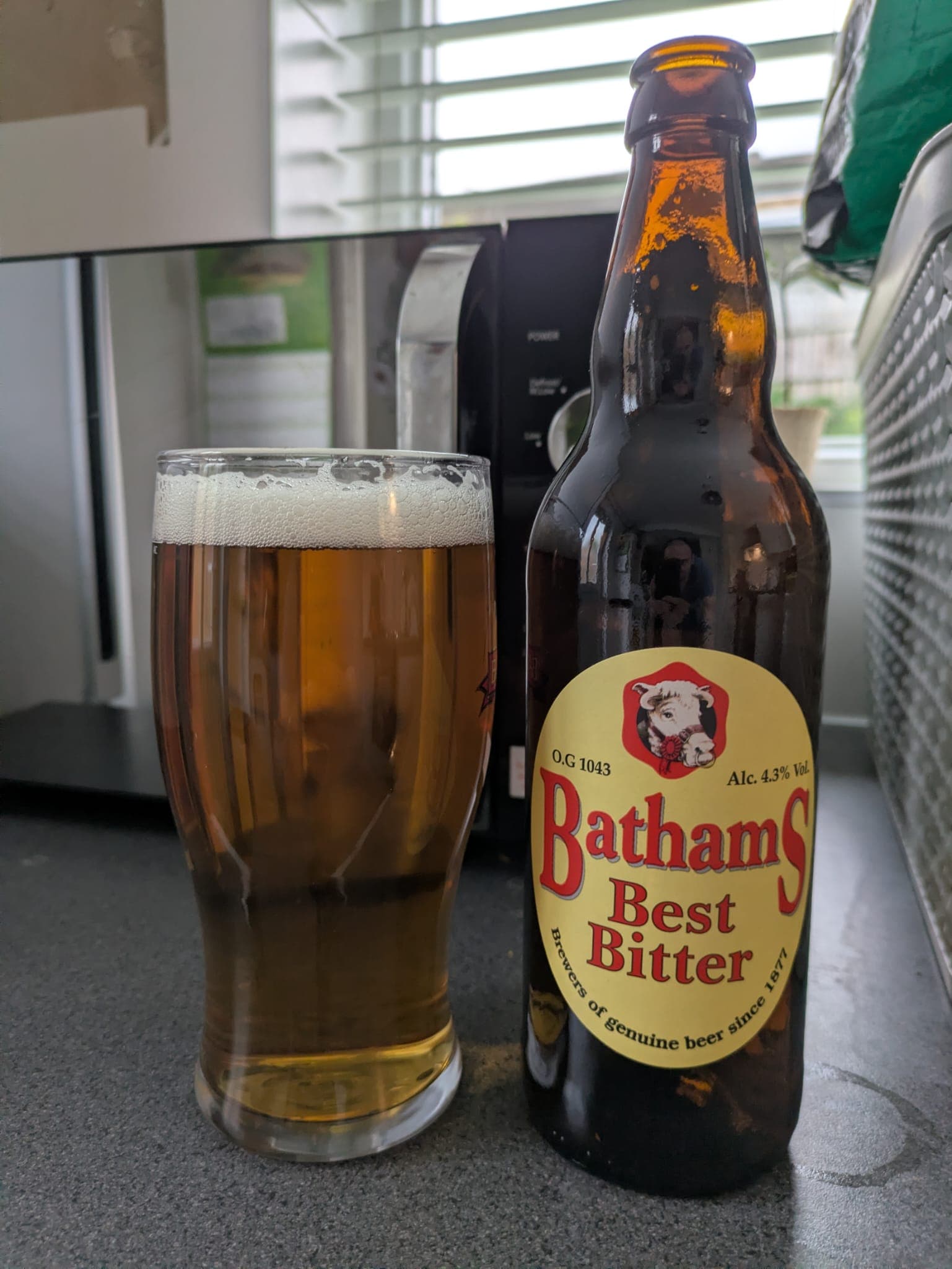 Beer #9785