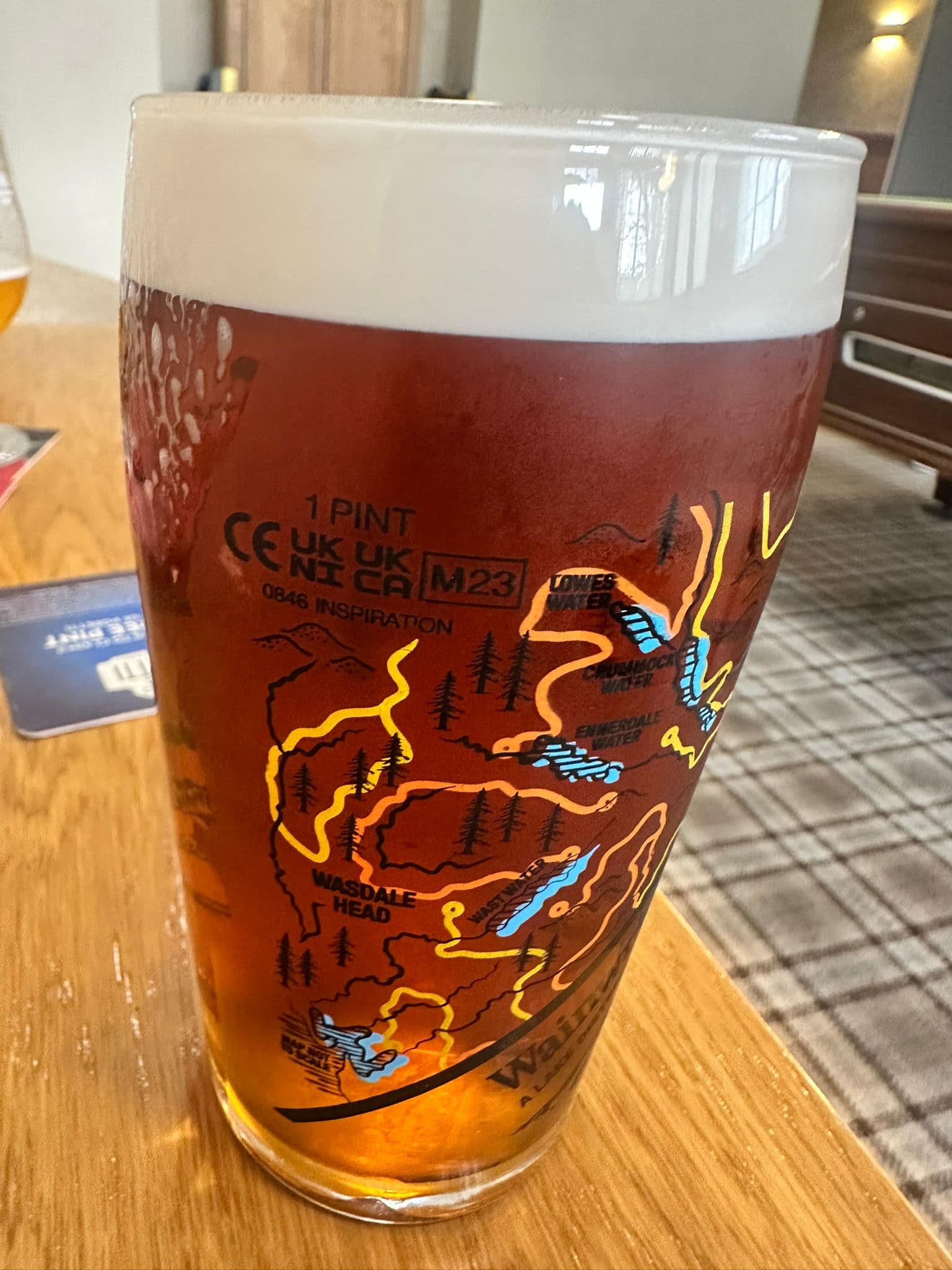 Beer #9786