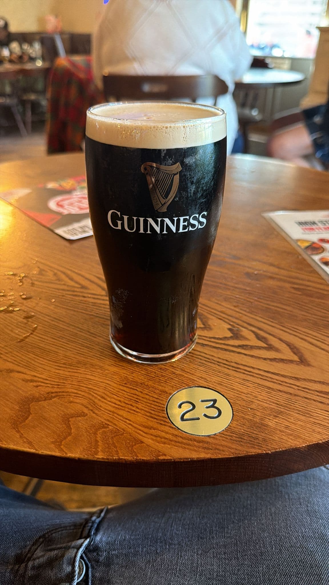 Beer #9790