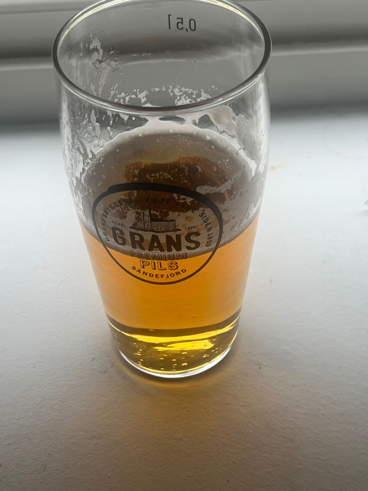 Beer #9791