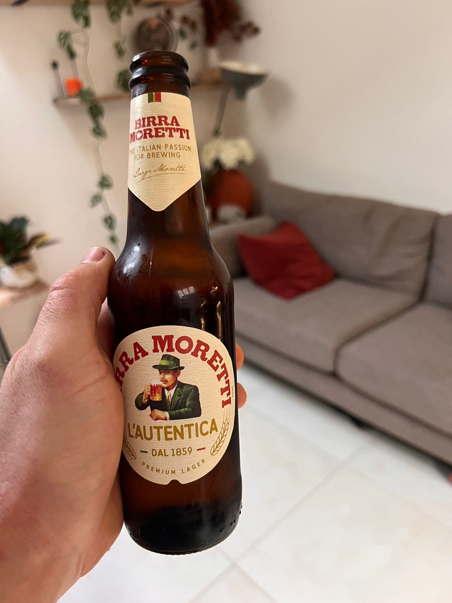 Beer #9797