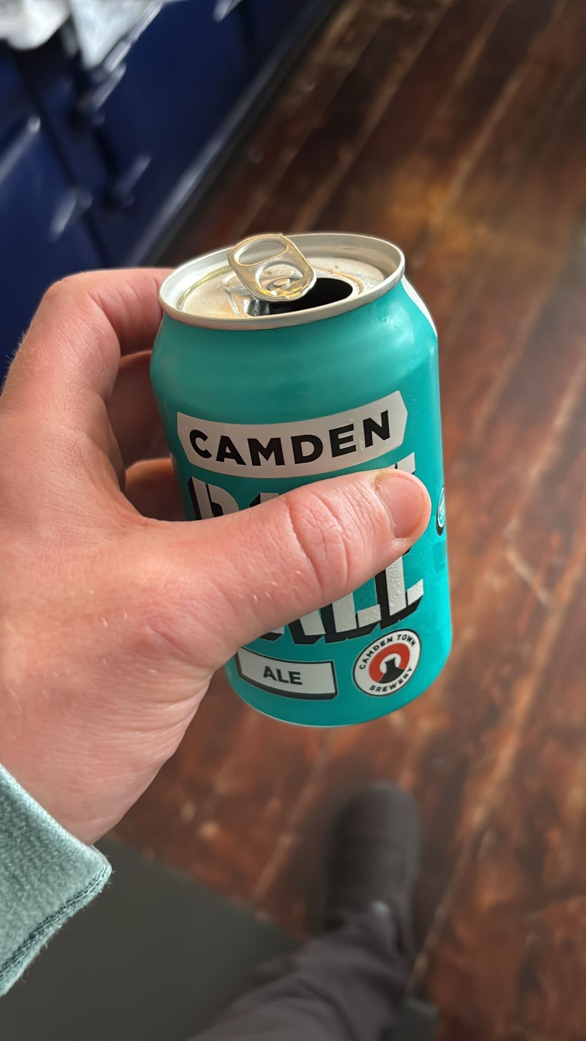 Beer #9807