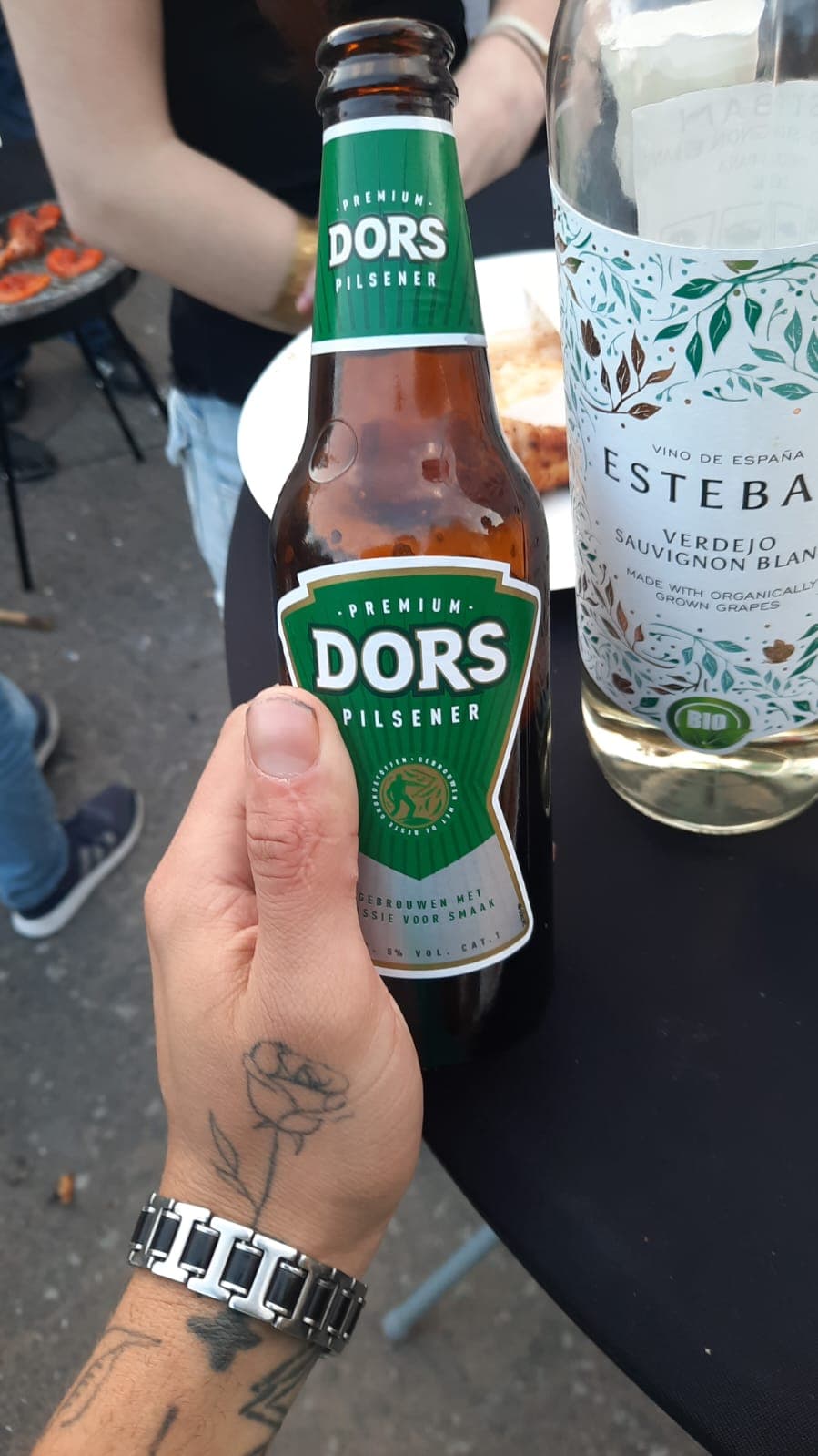 Beer #9811