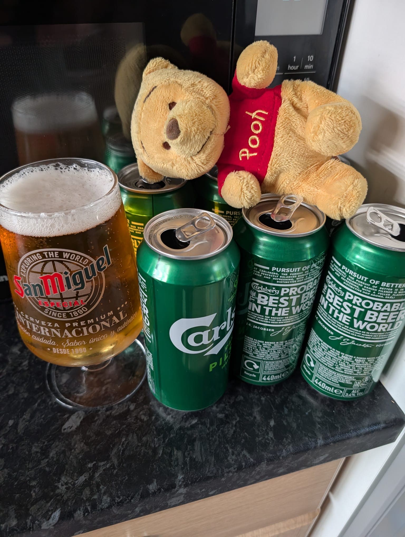 Beer #9812