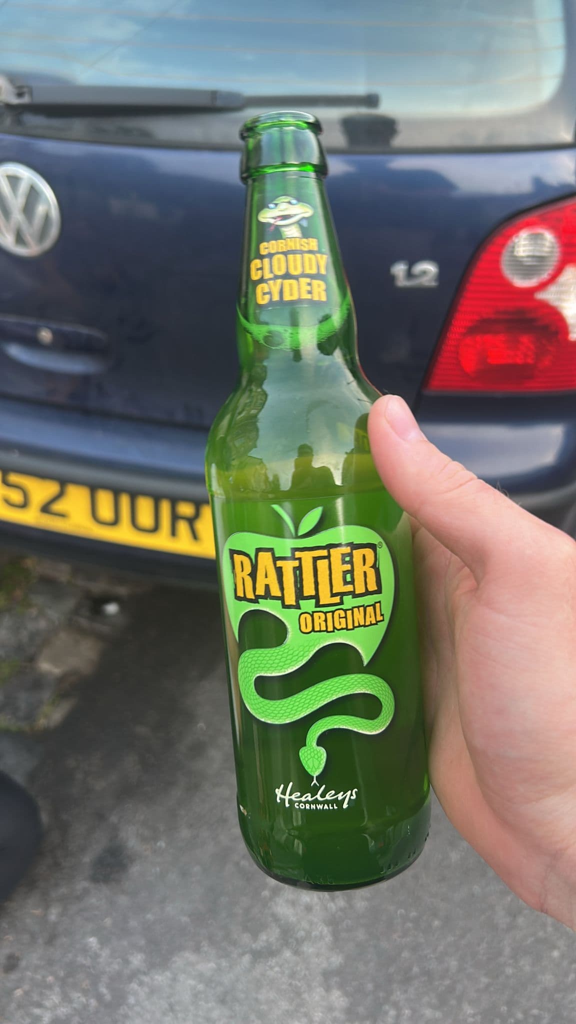 Beer #9843