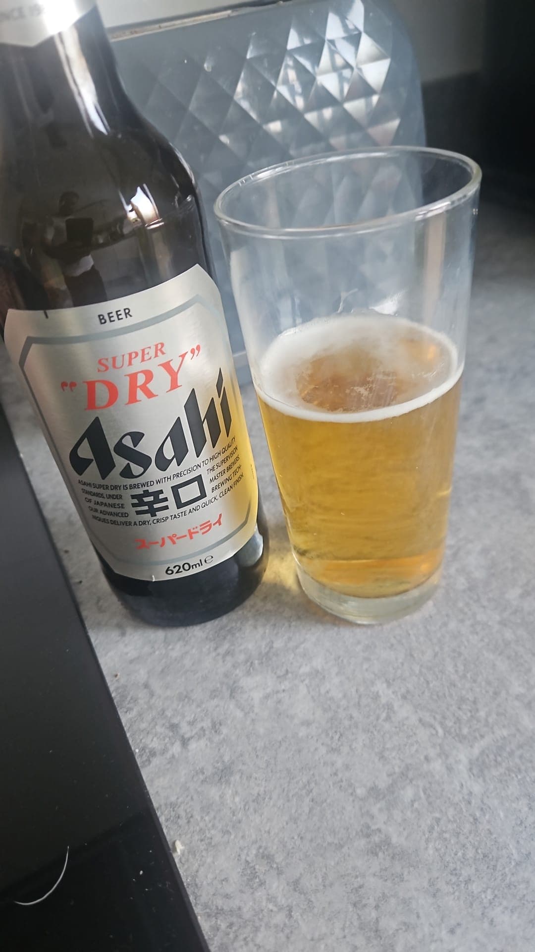 Beer #9818