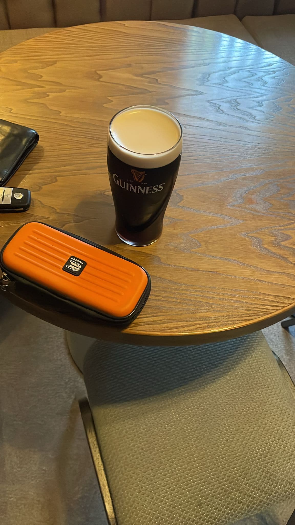 Beer #9819