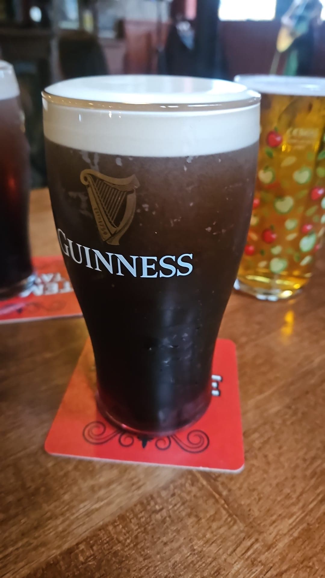 Beer #9820