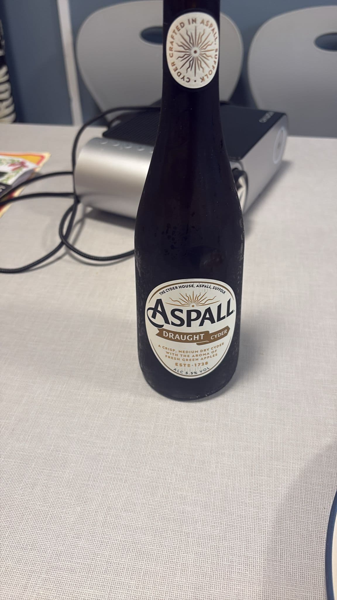 Beer #9821