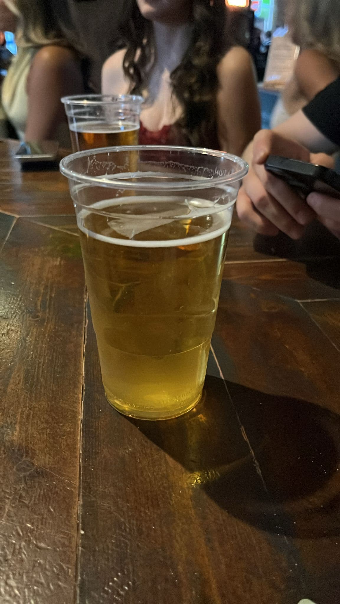 Beer #9822