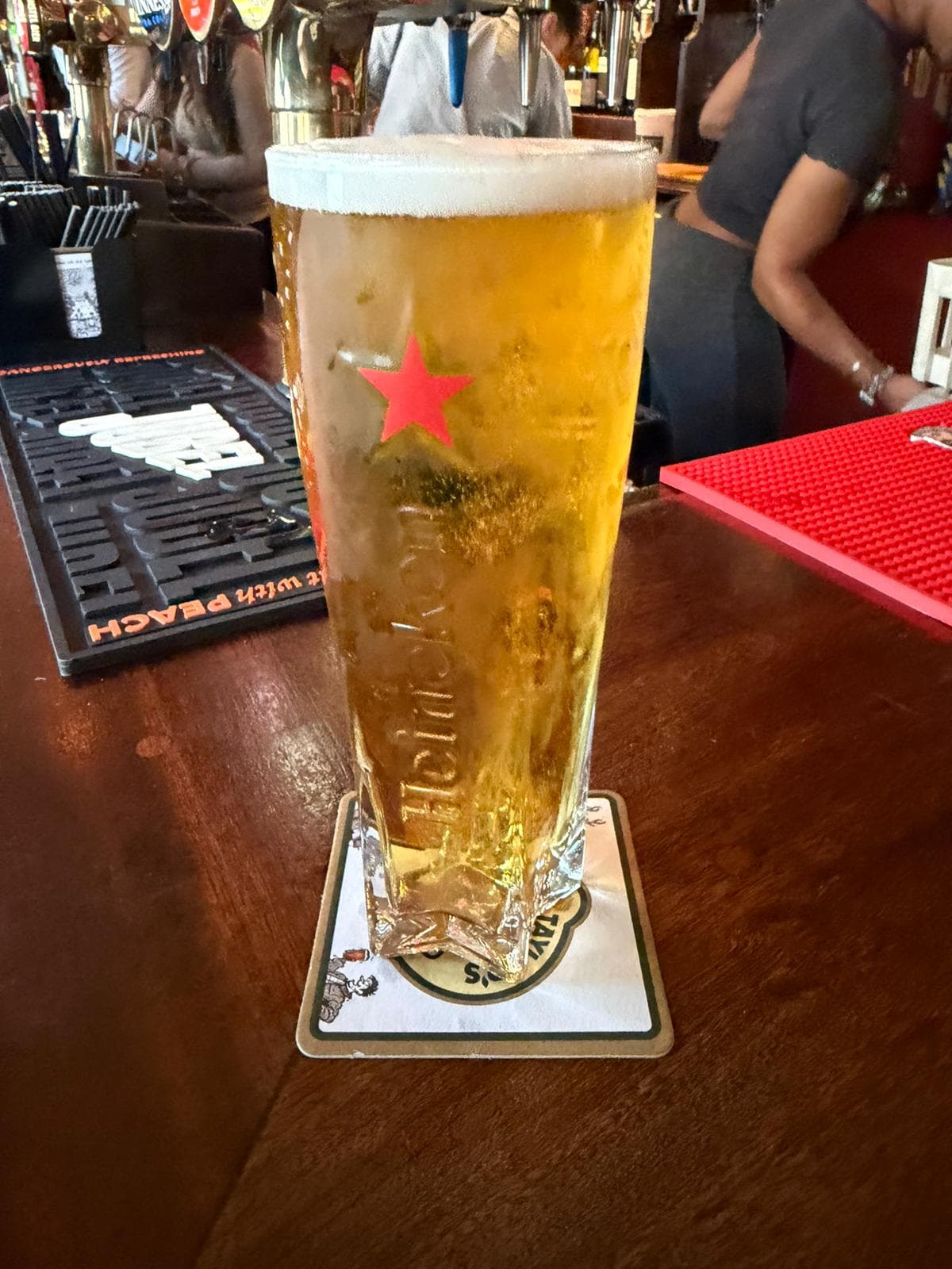 Beer #9823