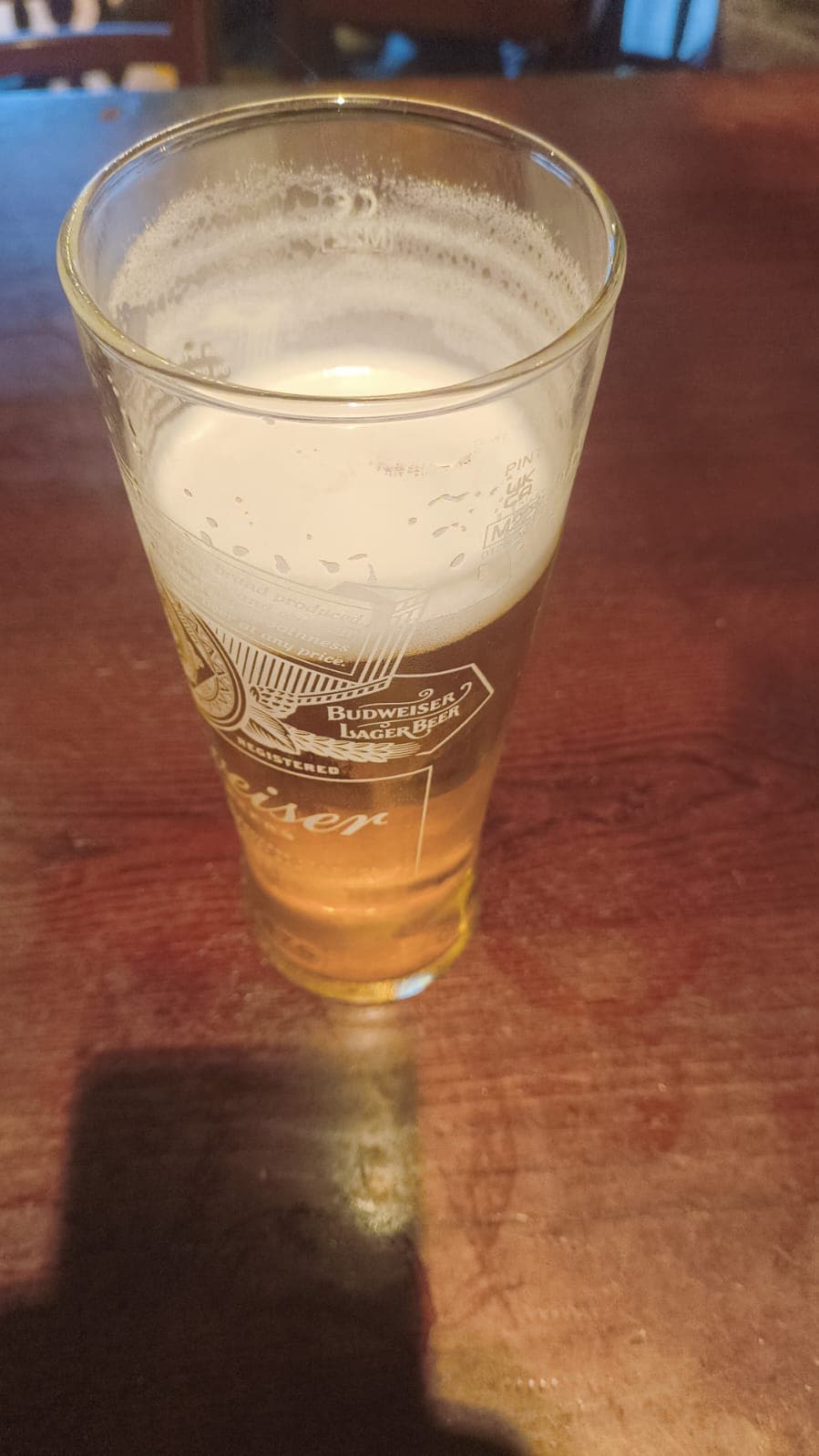 Beer #9827