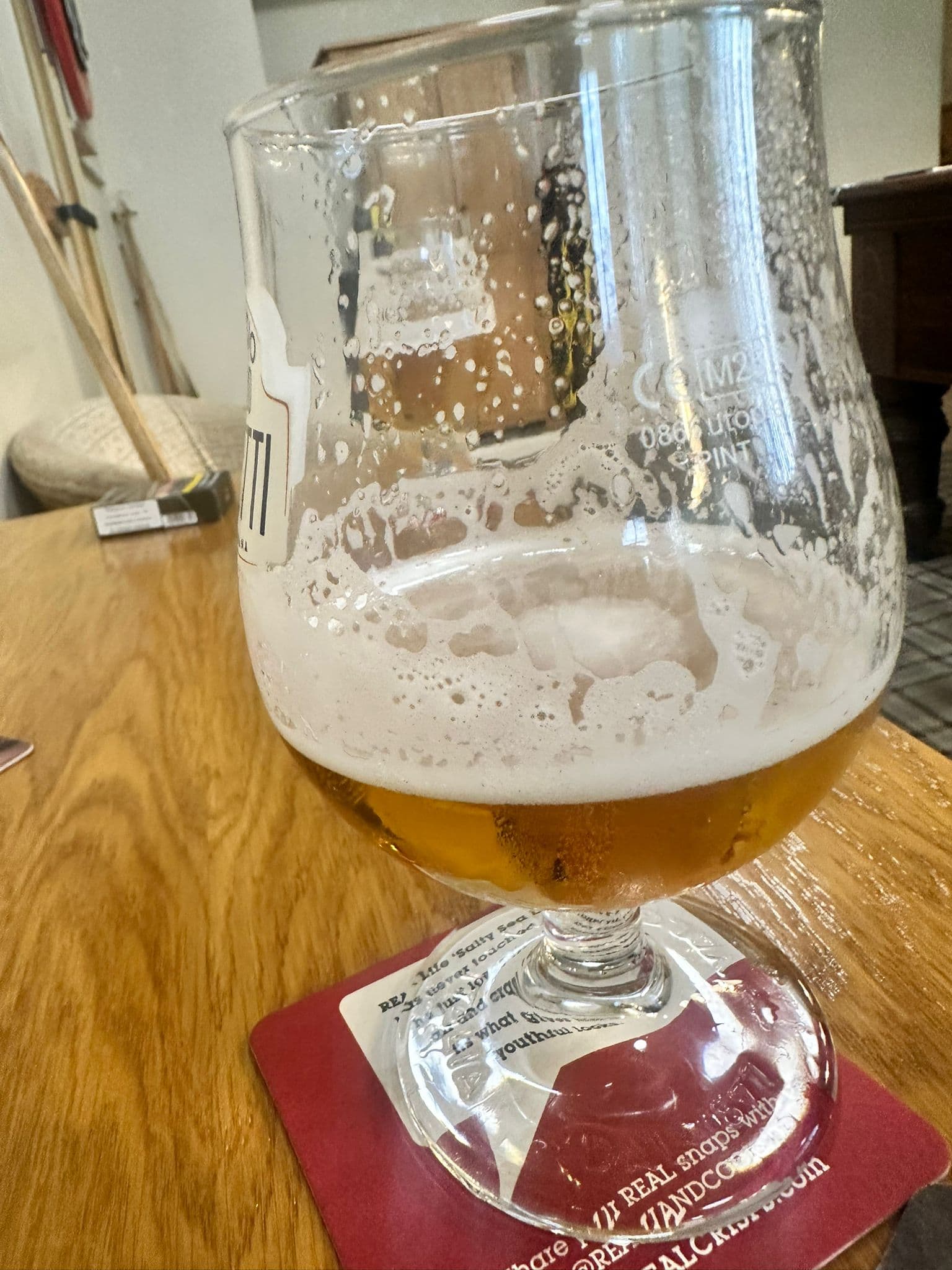 Beer #9829