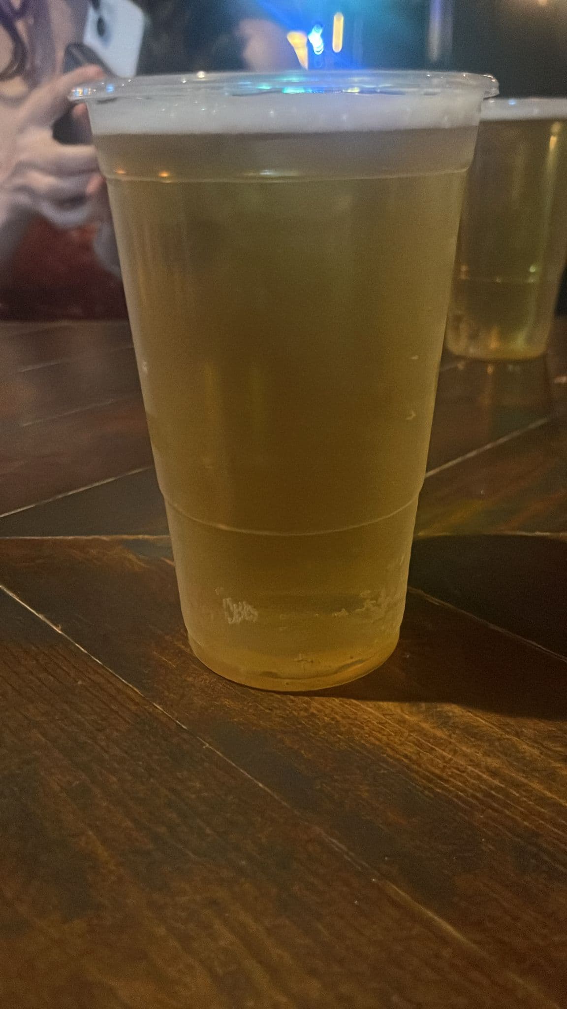 Beer #9831