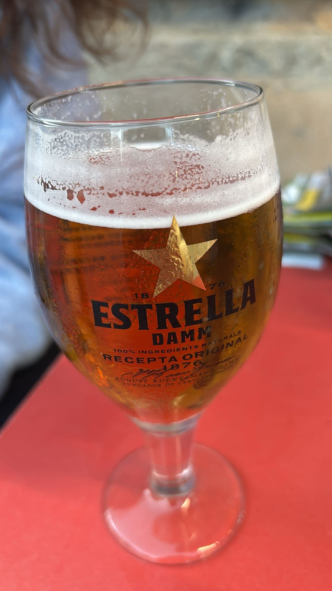 Beer #9833