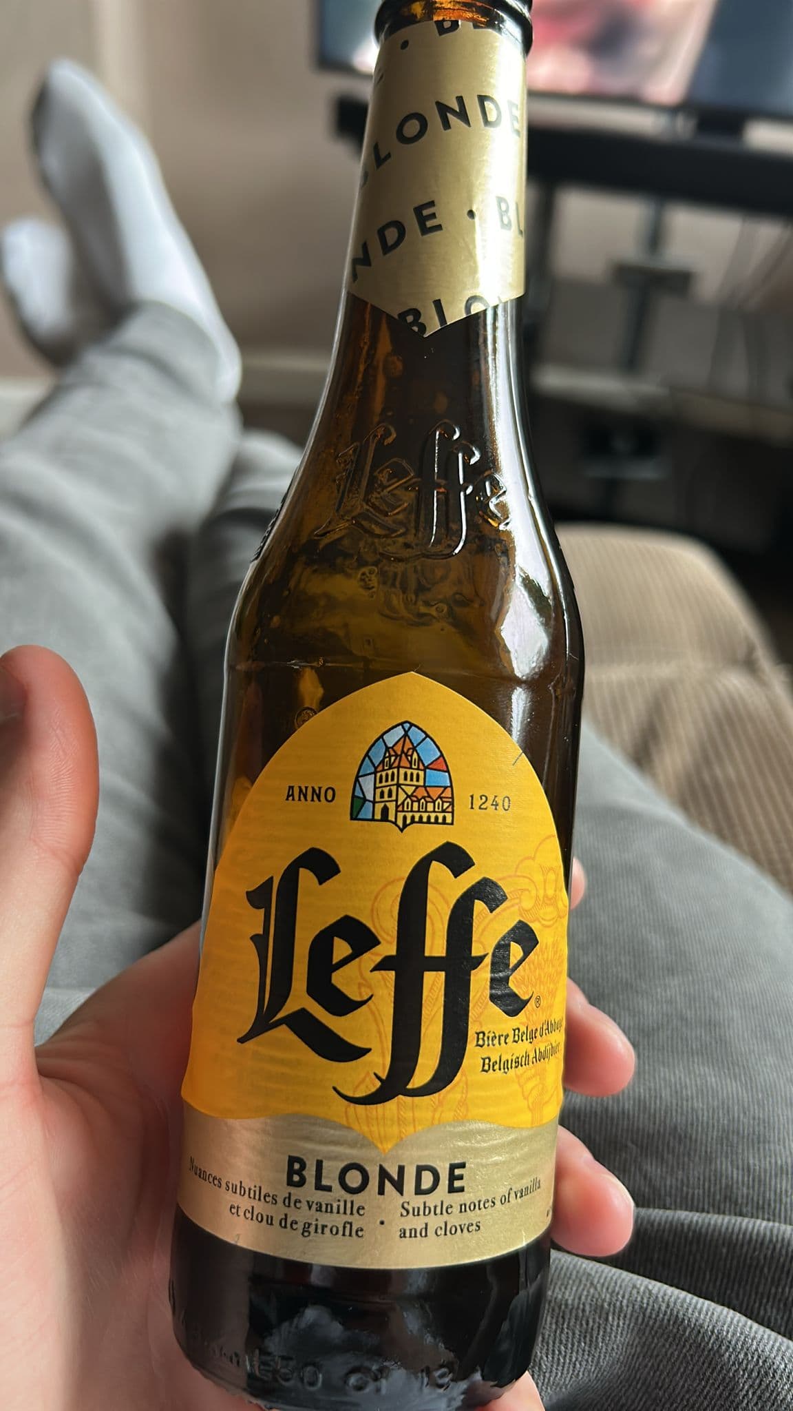 Beer #9834