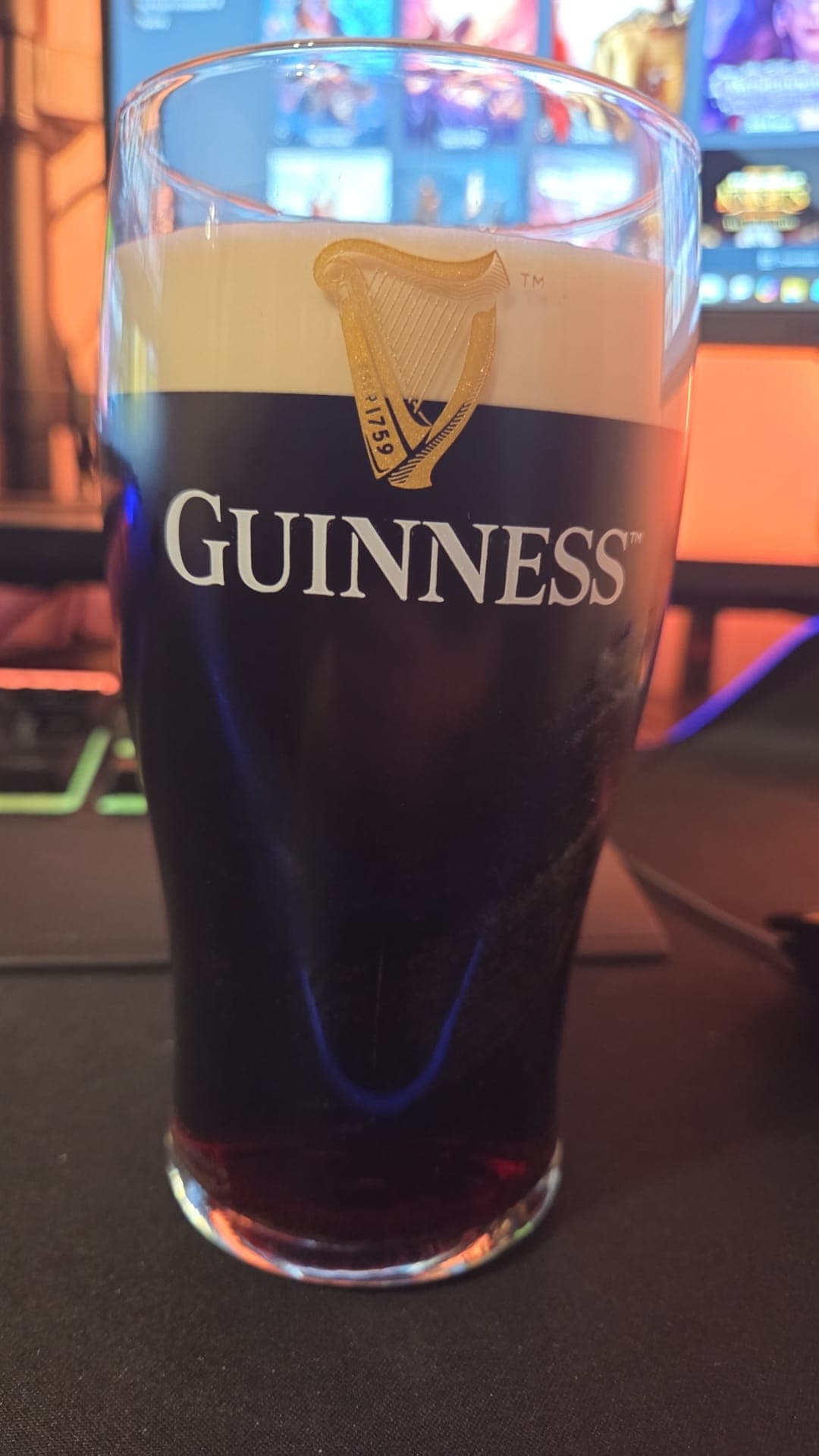 Beer #9836