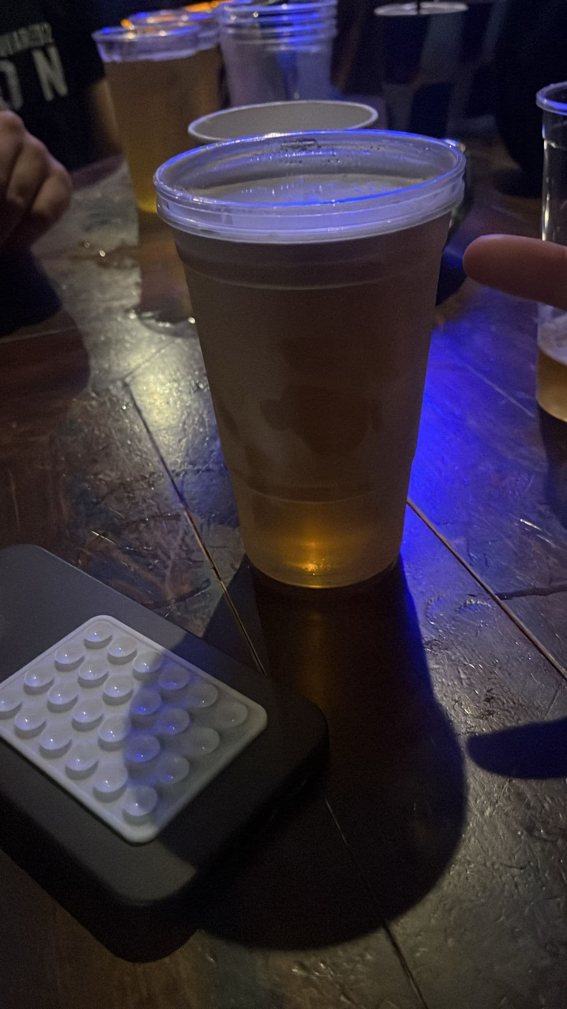 Beer #9864
