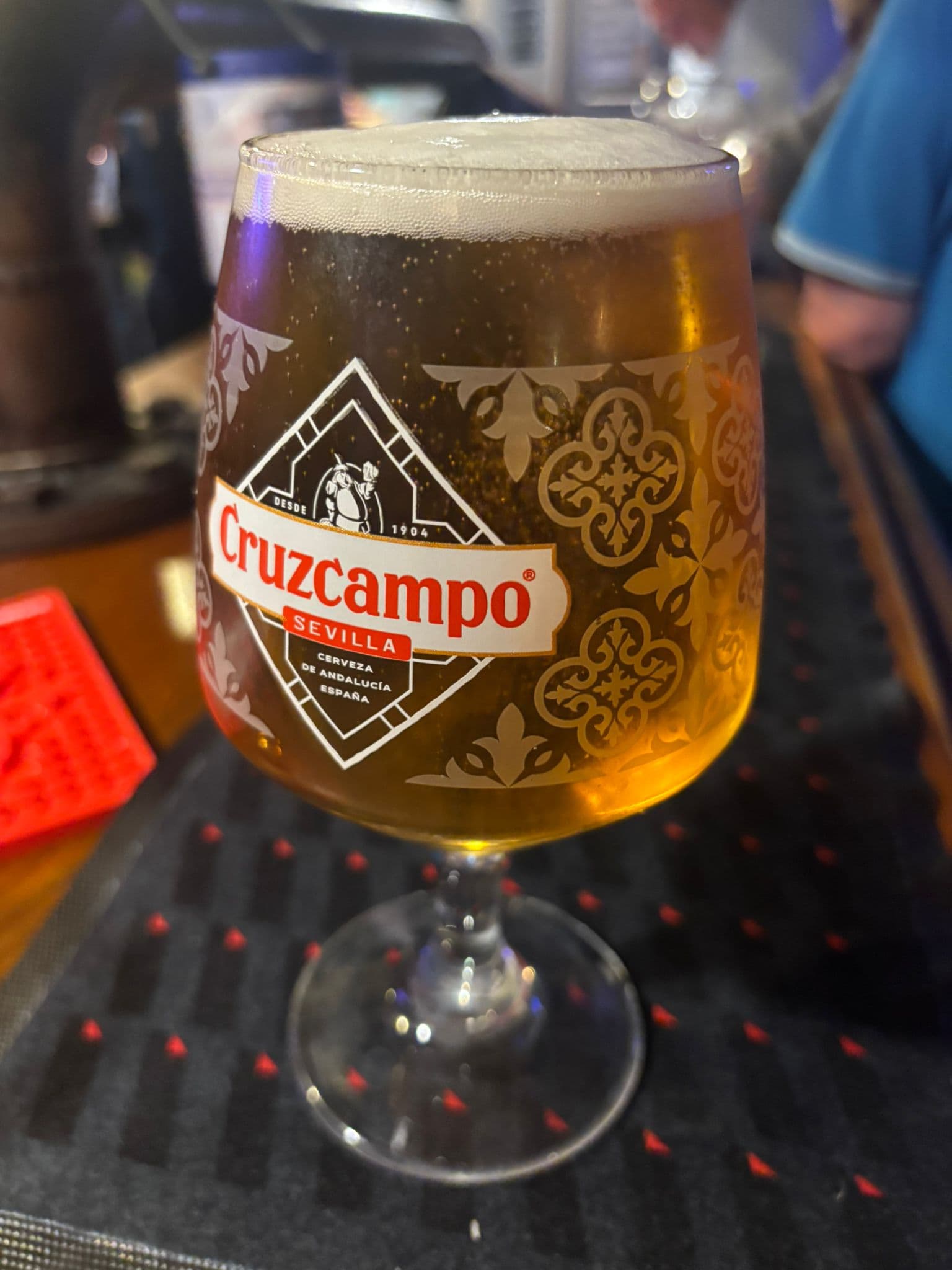 Beer #9865