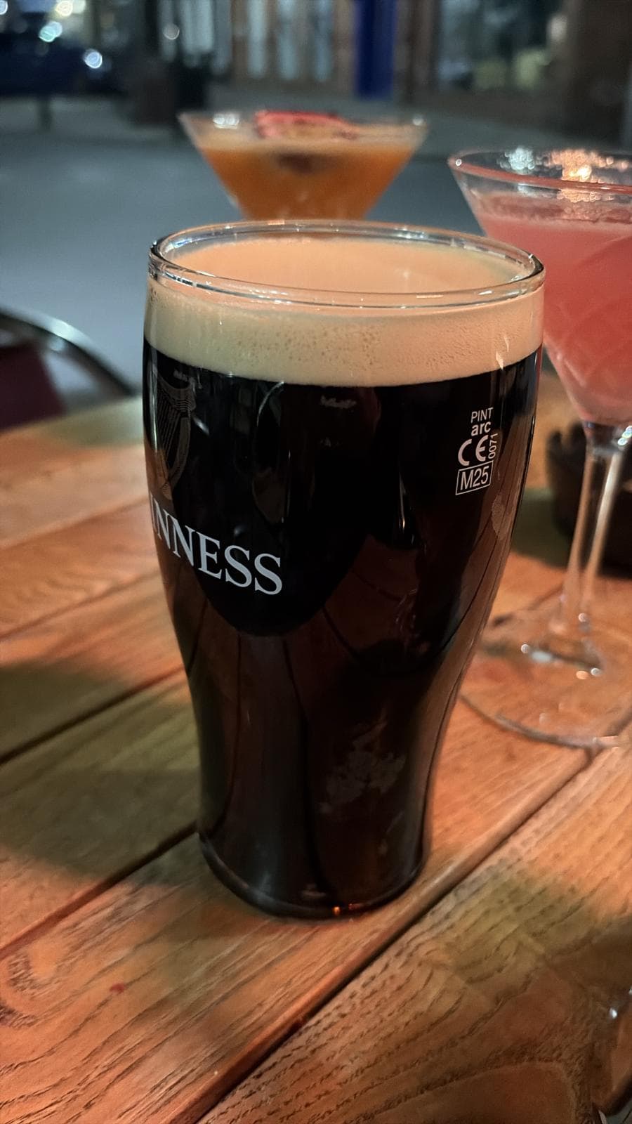 Beer #9867