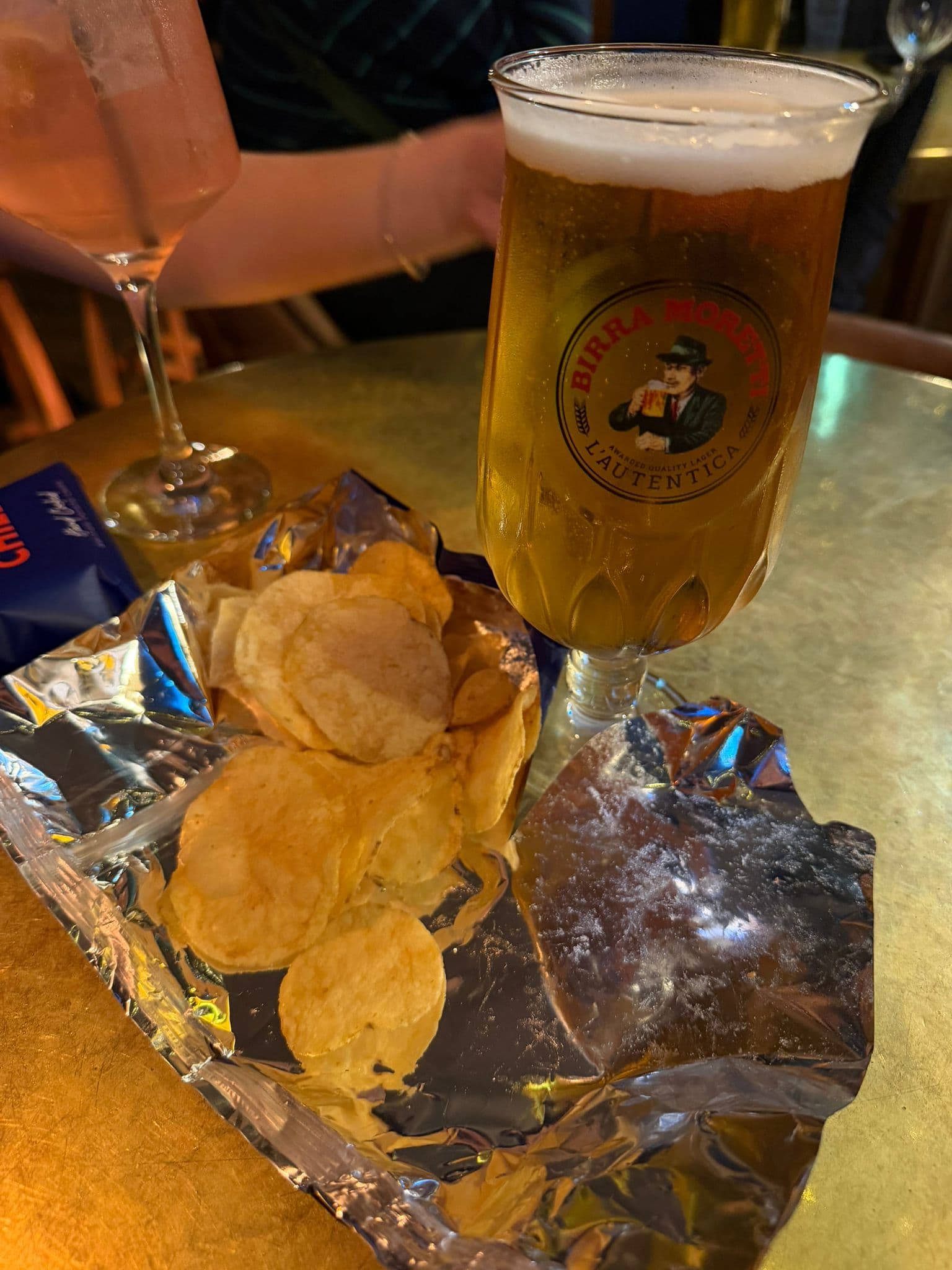Beer #9869